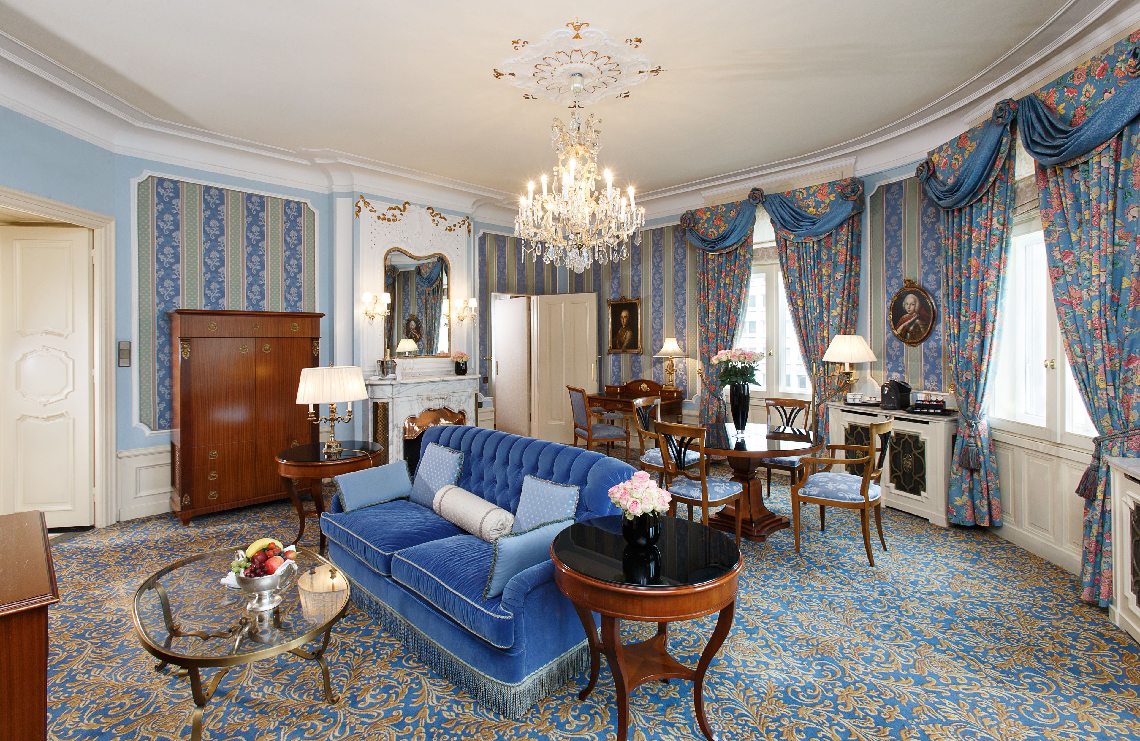Hotel Bristol, a Luxury Collection Hotel, Wien
