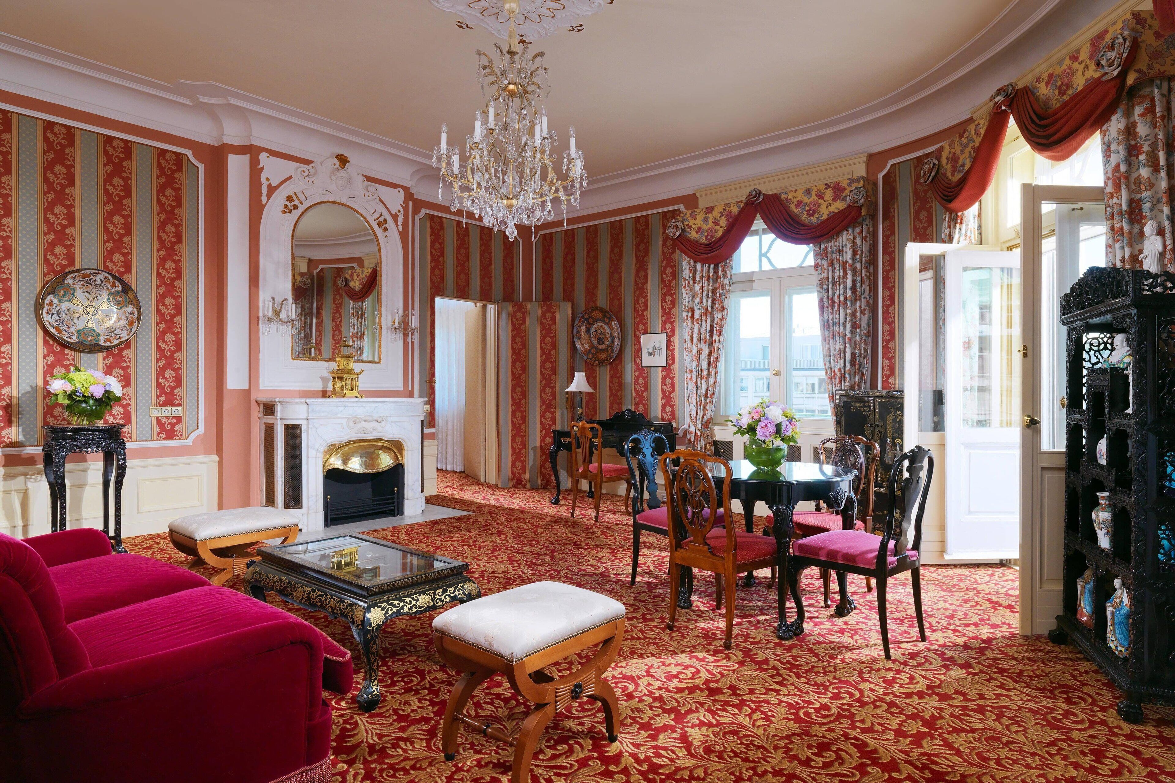 Hotel Bristol, a Luxury Collection Hotel, Wien