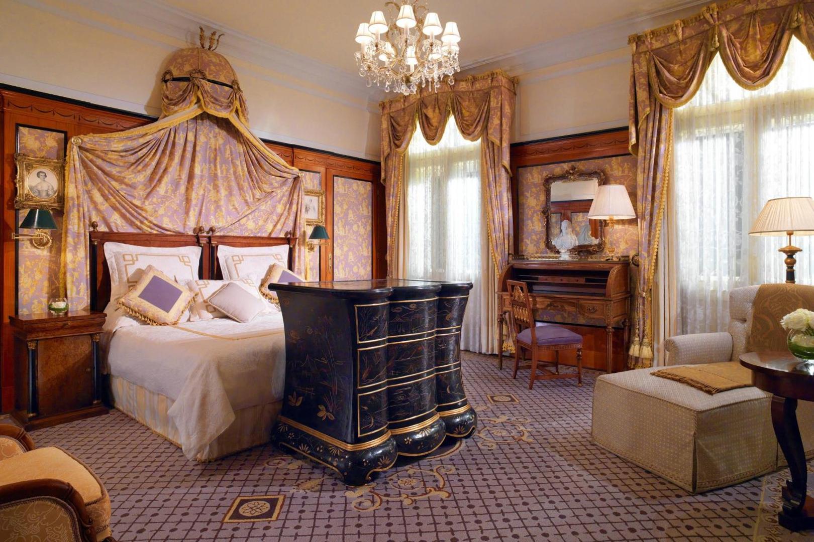 Hotel Bristol, a Luxury Collection Hotel, Wien