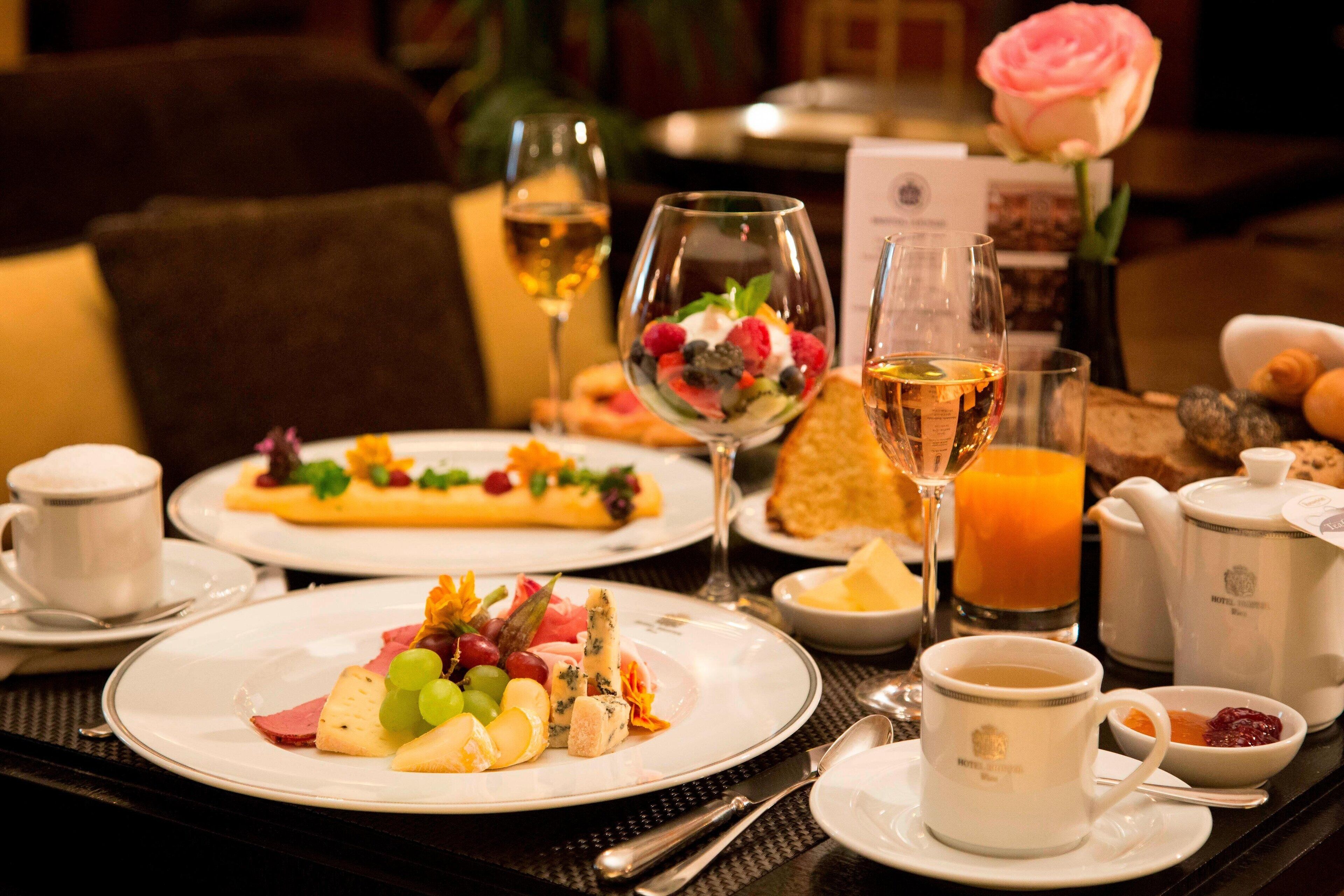 Hotel Bristol, a Luxury Collection Hotel, Wien