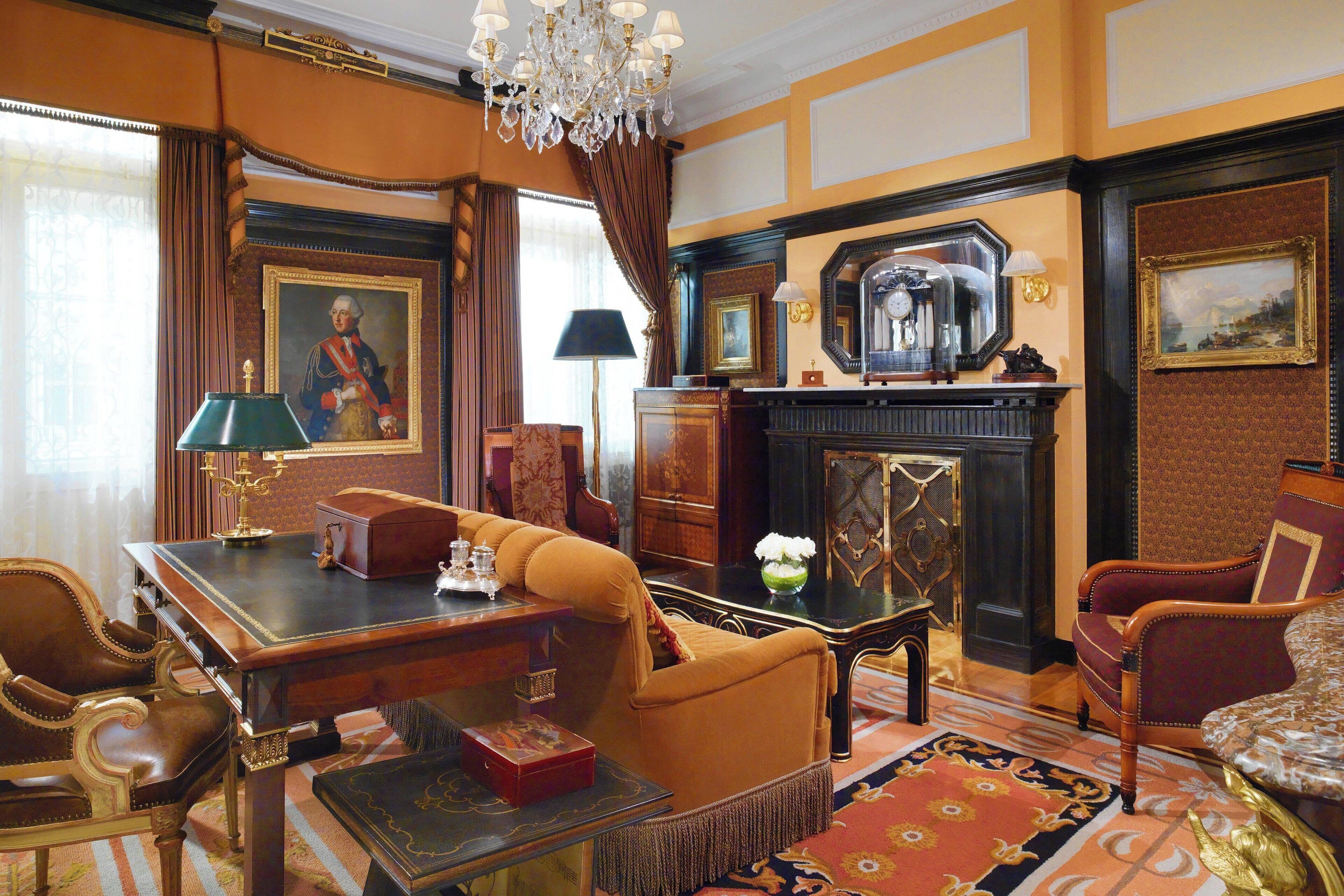 Hotel Bristol, a Luxury Collection Hotel, Wien