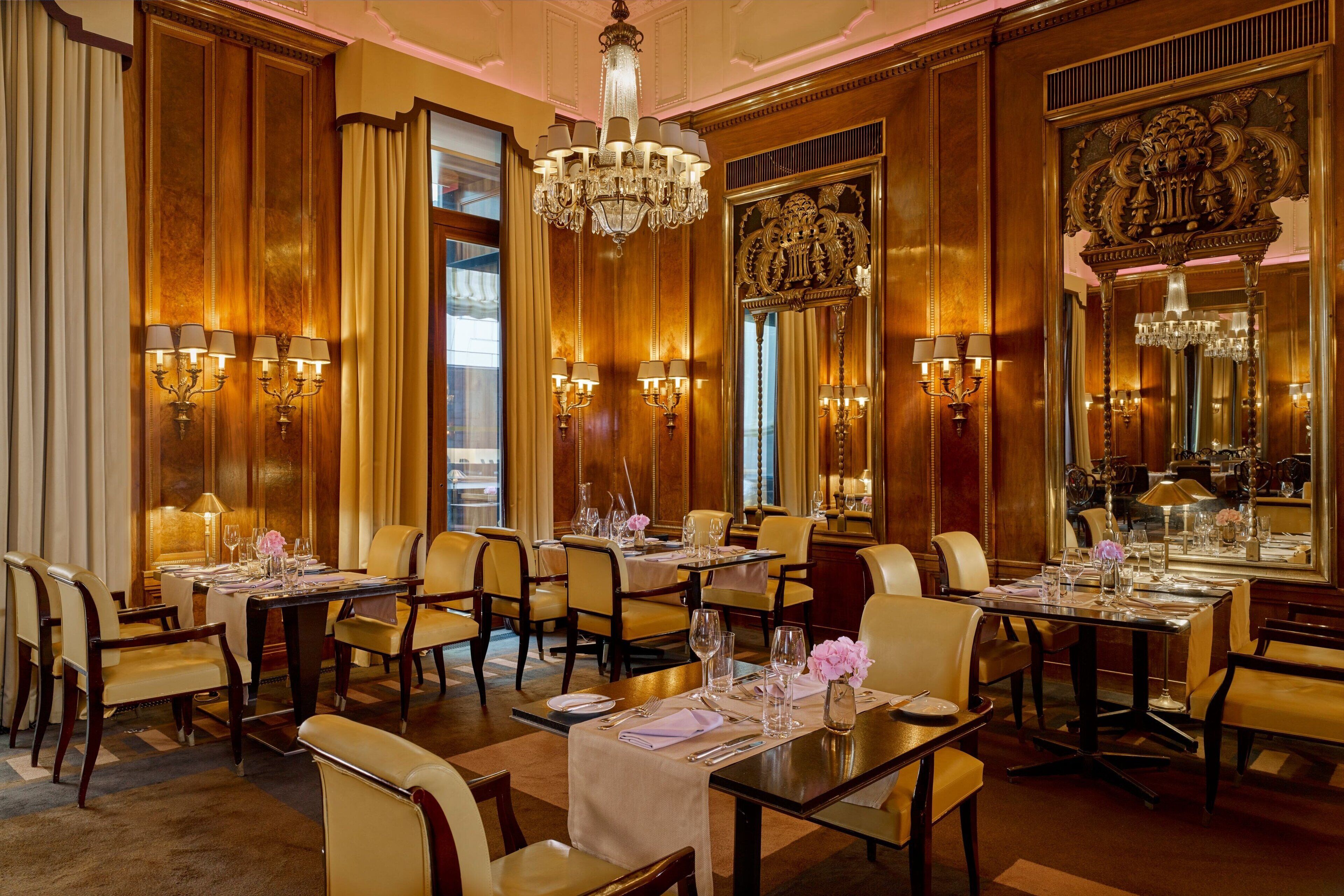 Hotel Bristol, a Luxury Collection Hotel, Wien