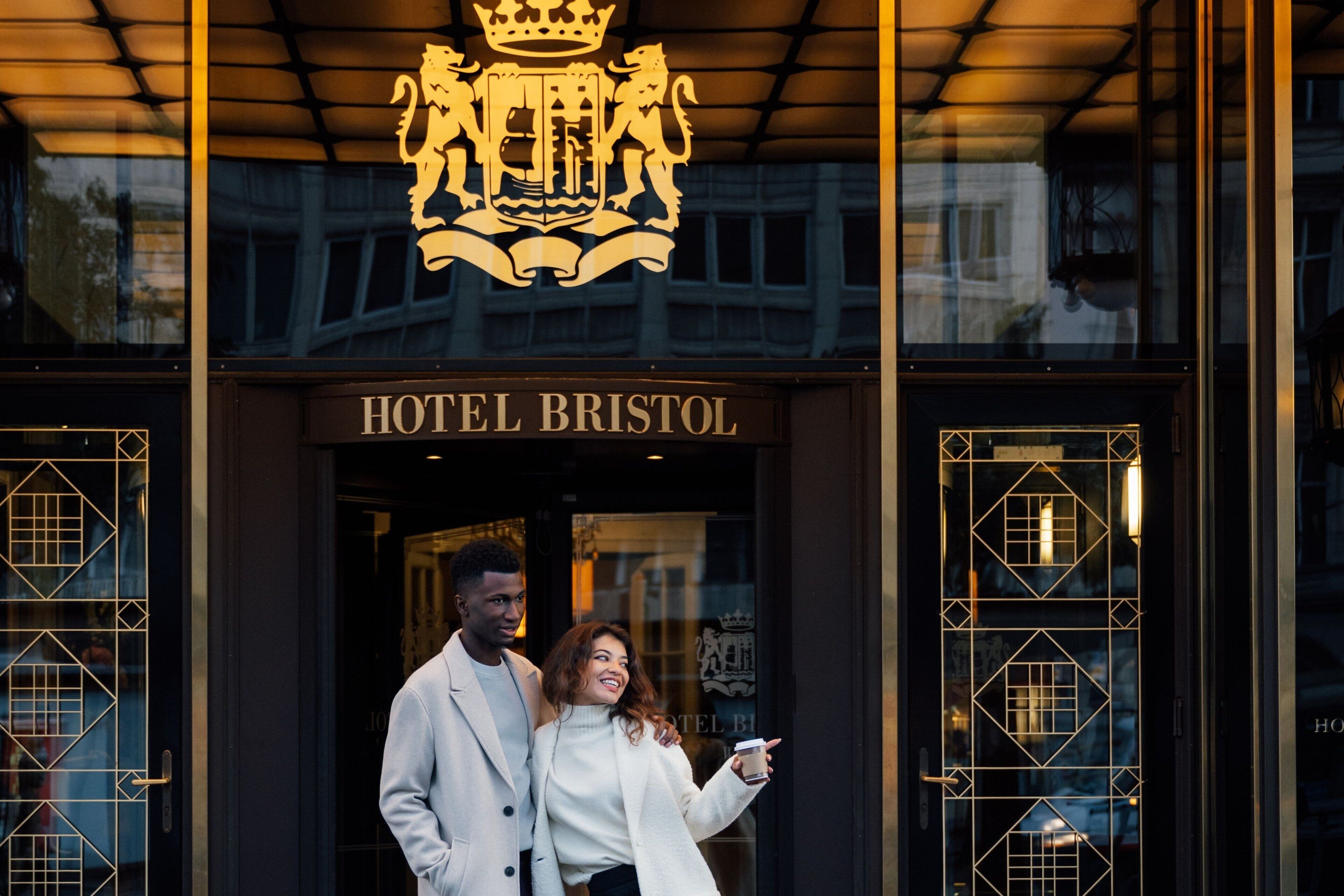 Hotel Bristol, a Luxury Collection Hotel, Wien