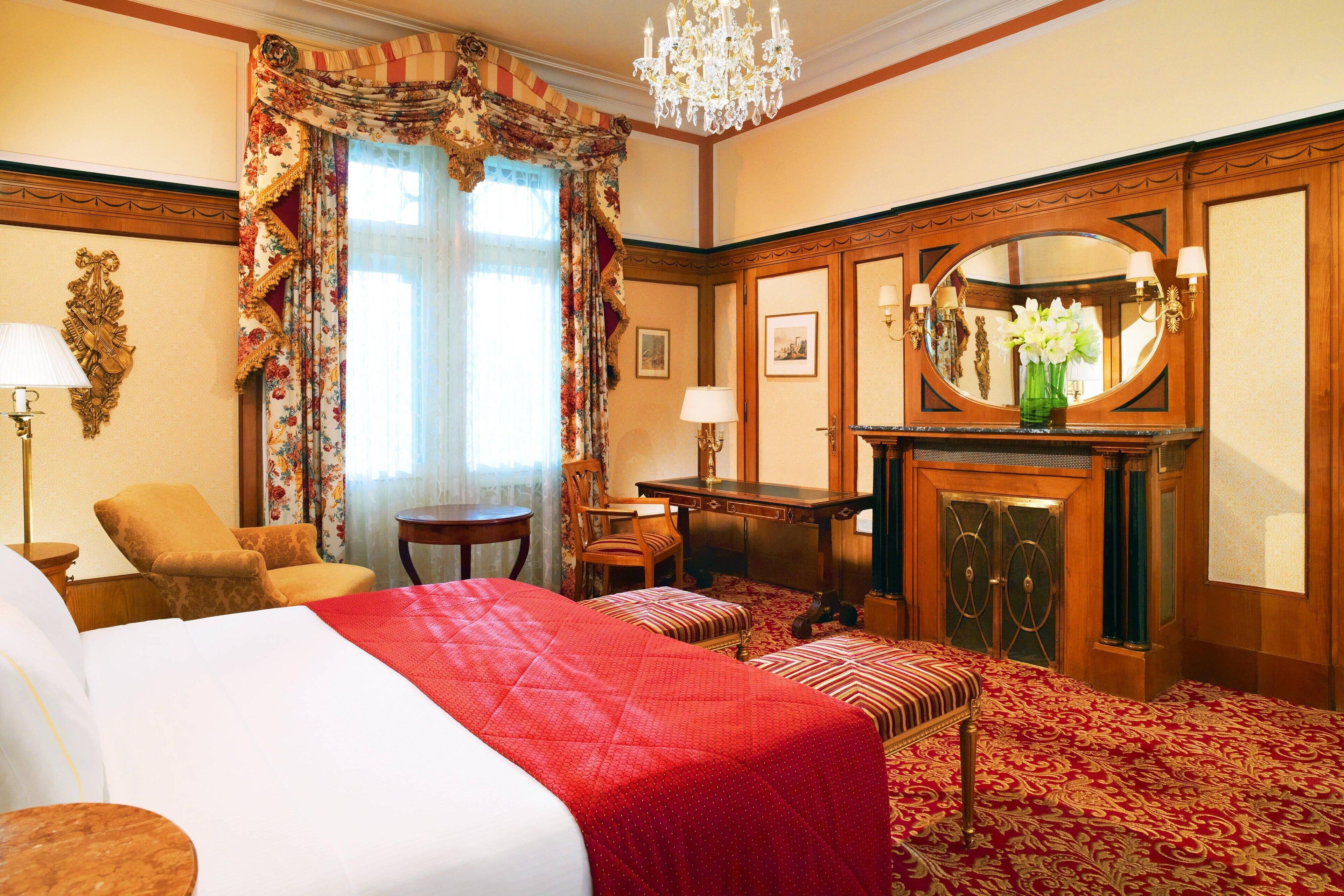 Hotel Bristol, a Luxury Collection Hotel, Wien
