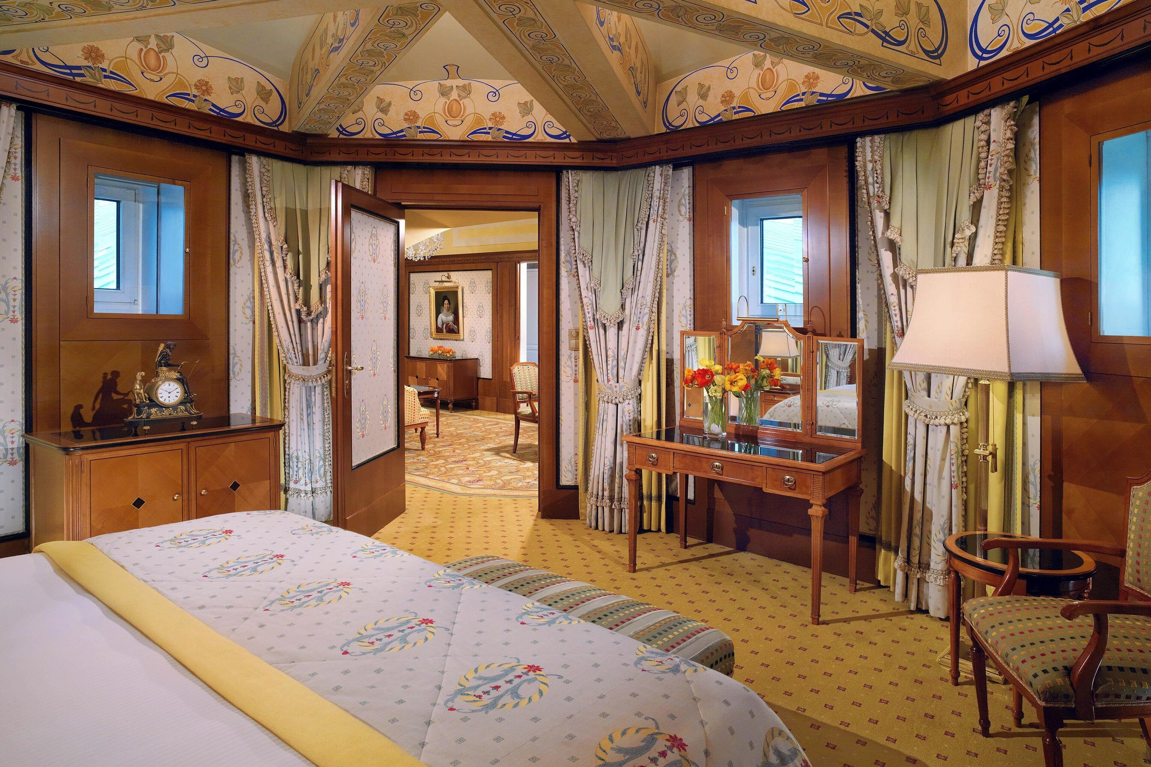 Hotel Bristol, a Luxury Collection Hotel, Wien