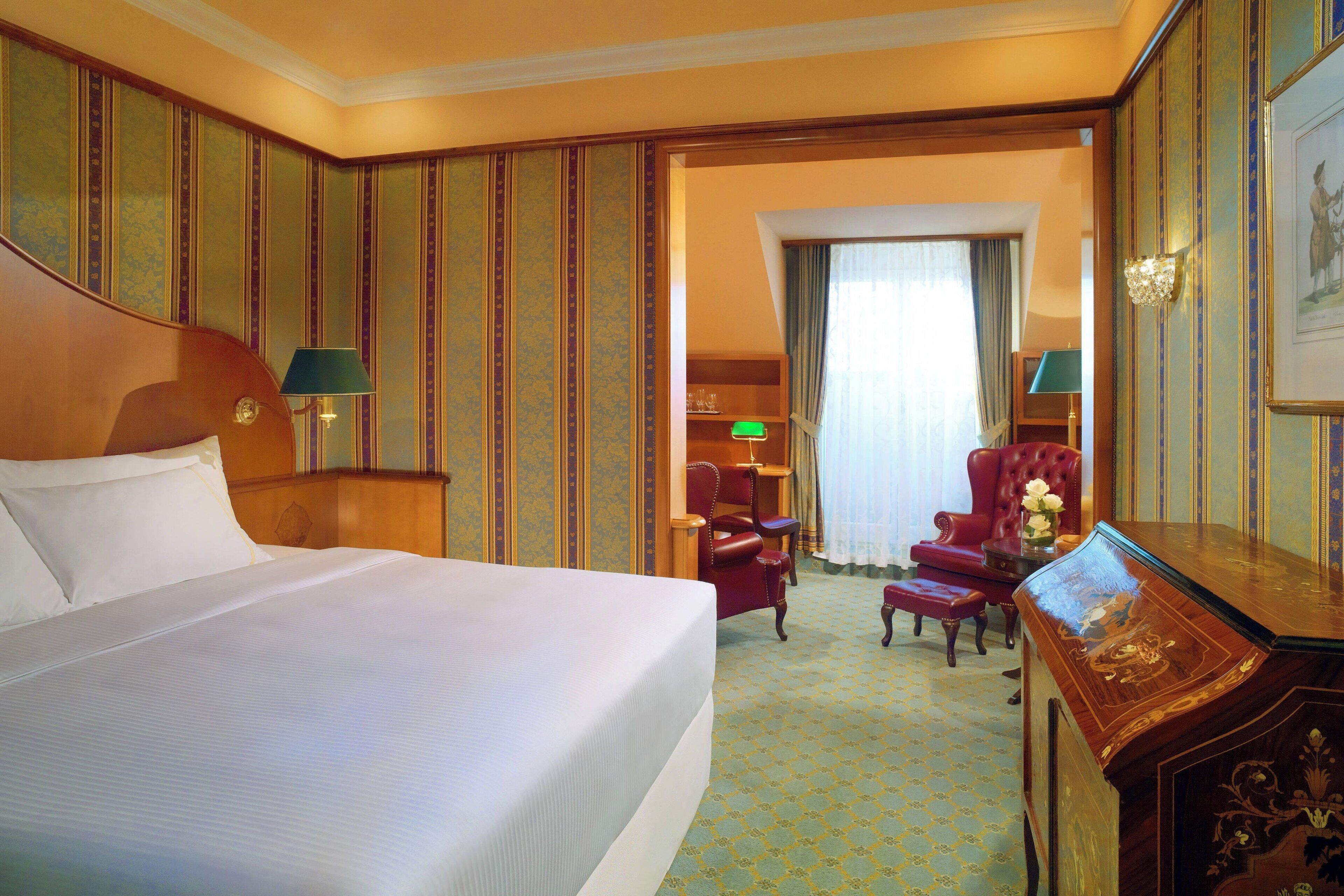 Hotel Bristol, a Luxury Collection Hotel, Wien