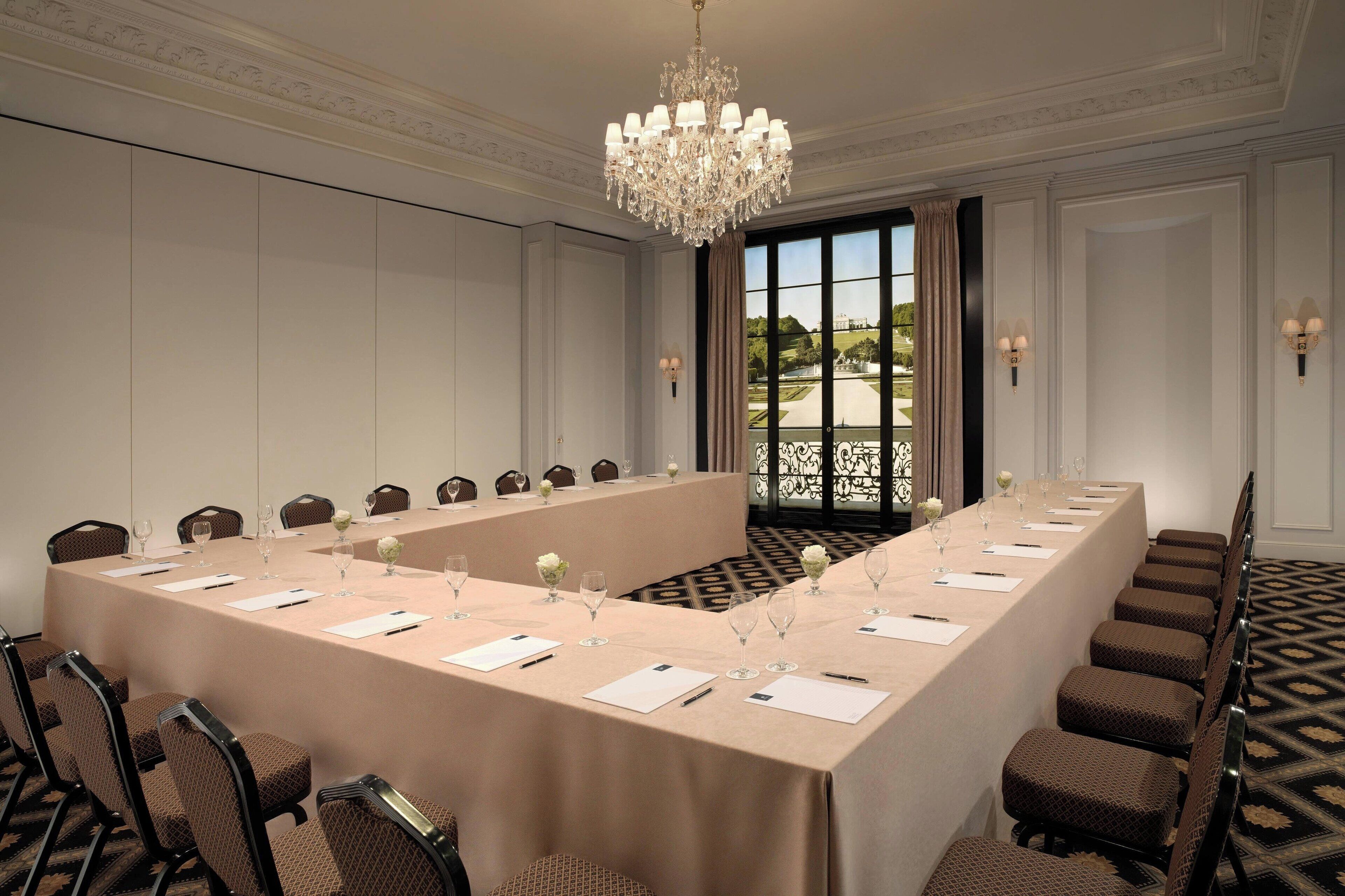 Hotel Bristol, a Luxury Collection Hotel, Wien