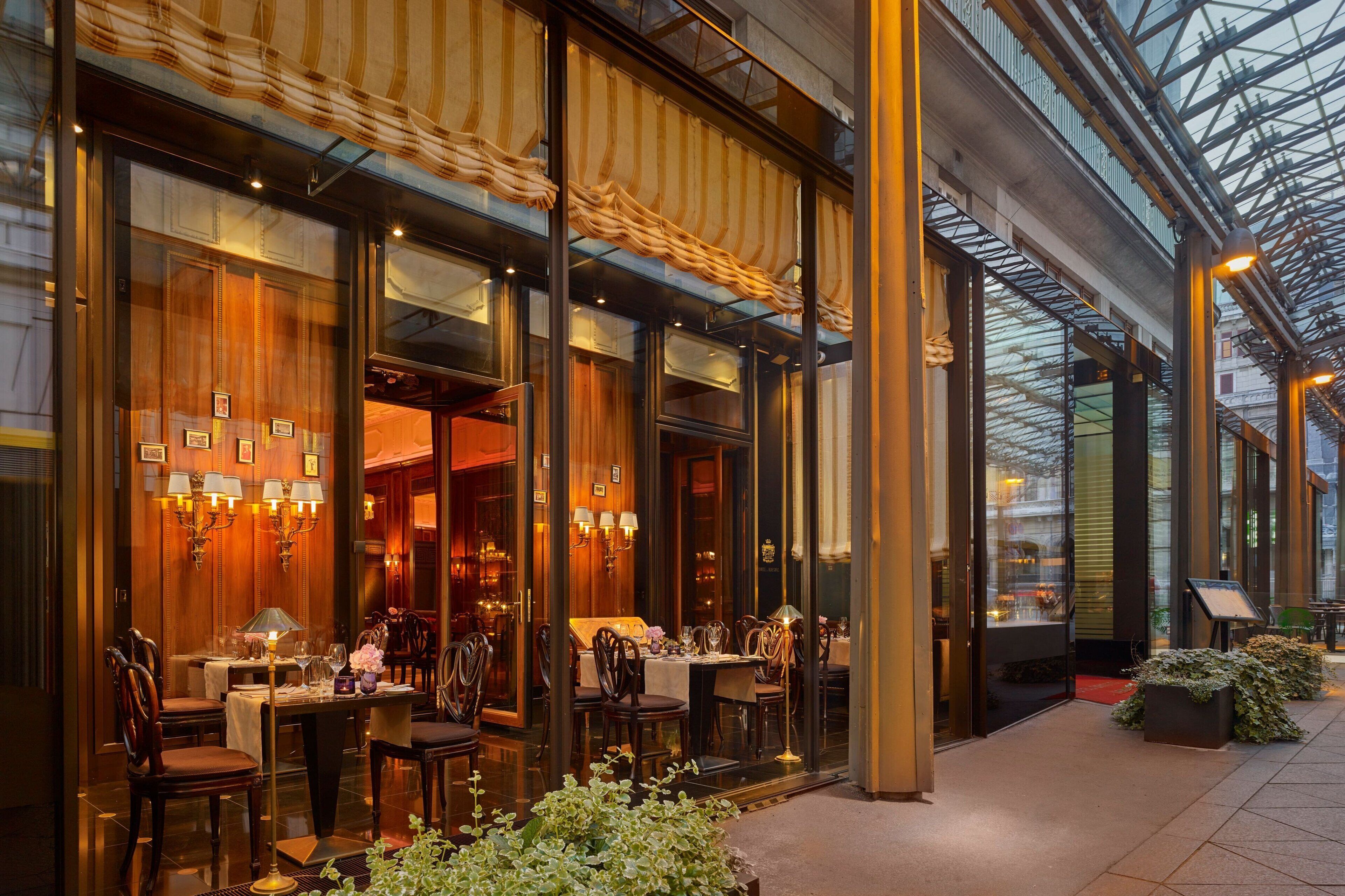 Hotel Bristol, a Luxury Collection Hotel, Wien