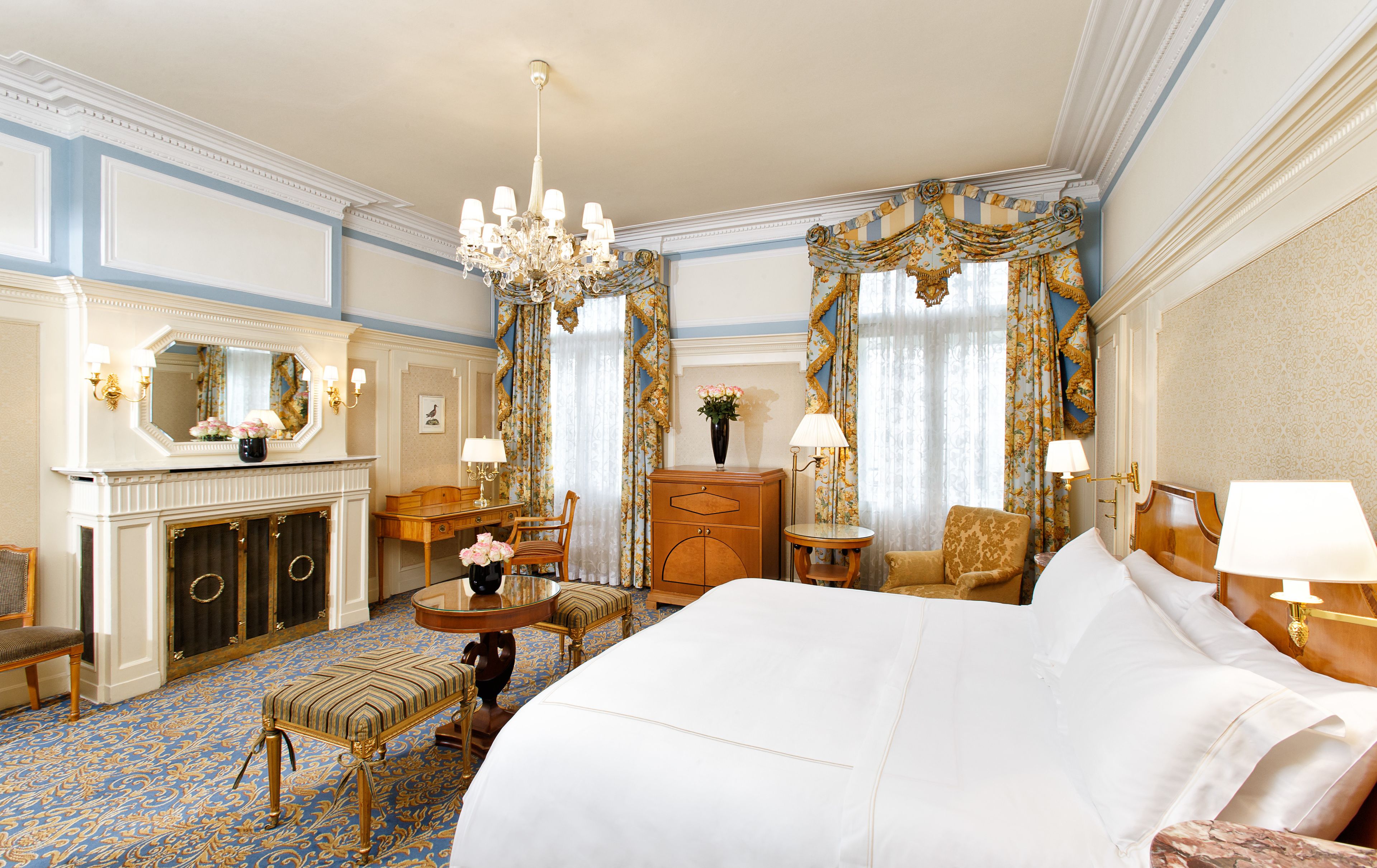 Hotel Bristol, a Luxury Collection Hotel, Wien