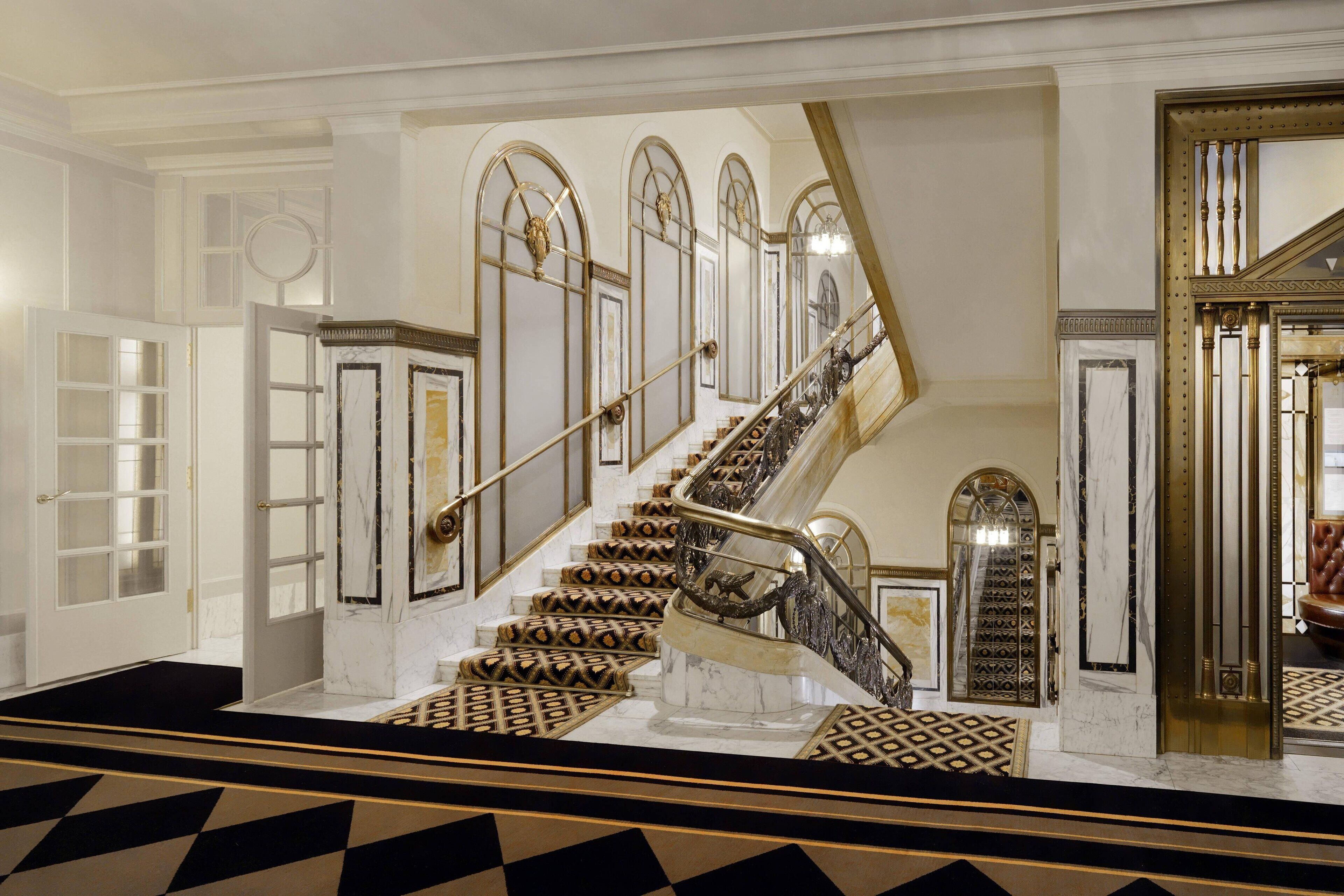Hotel Bristol, a Luxury Collection Hotel, Wien