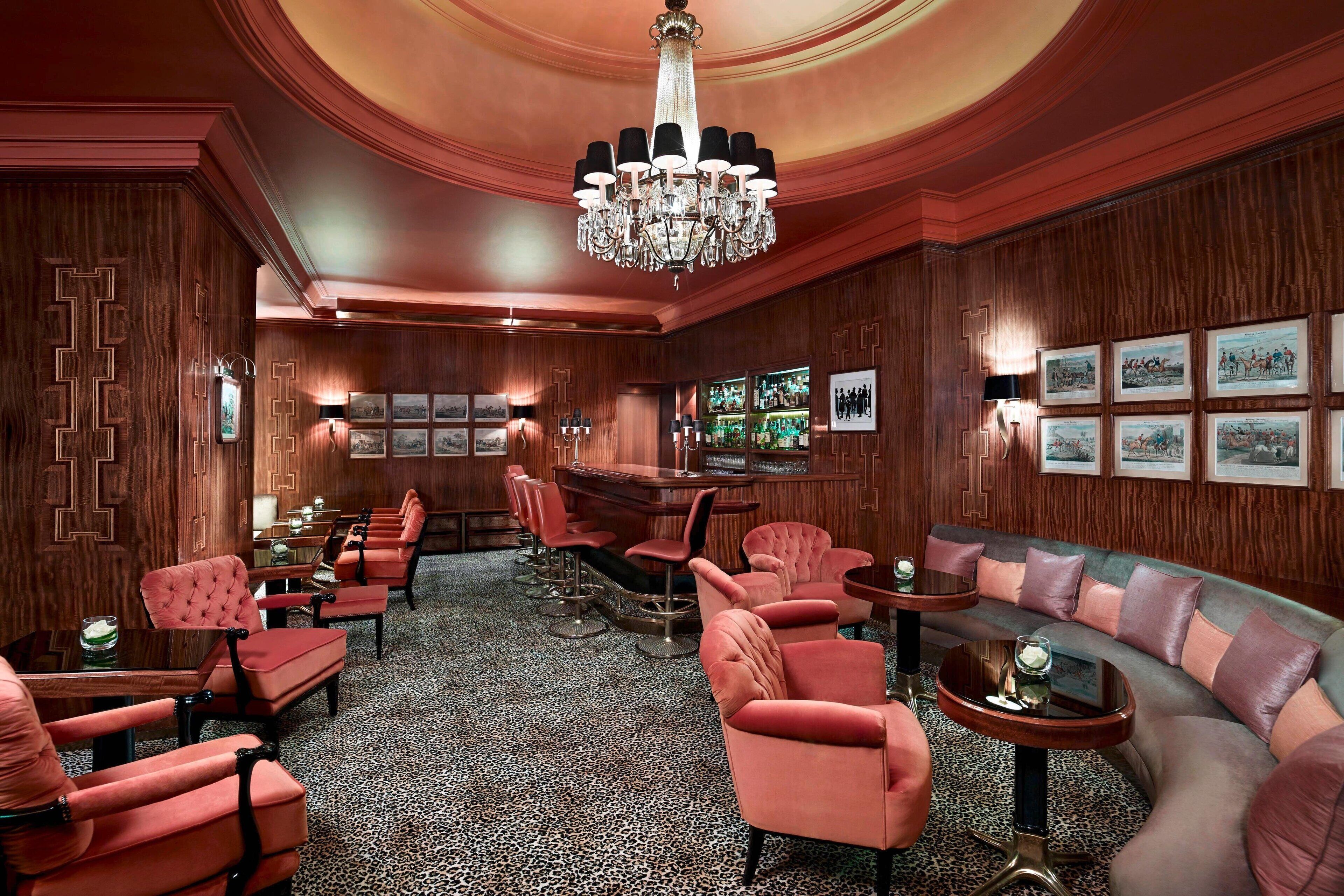 Hotel Bristol, a Luxury Collection Hotel, Wien