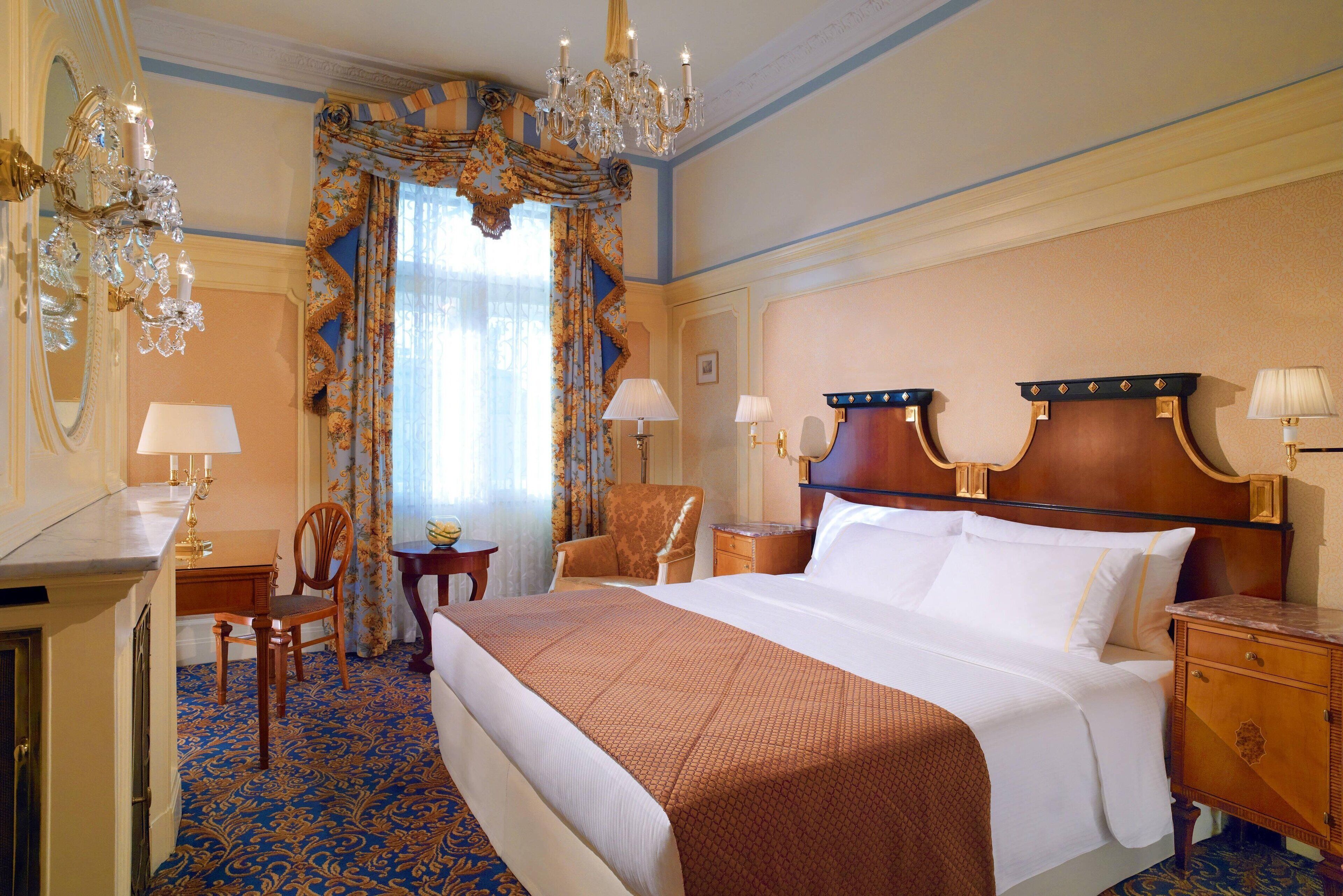 Hotel Bristol, a Luxury Collection Hotel, Wien