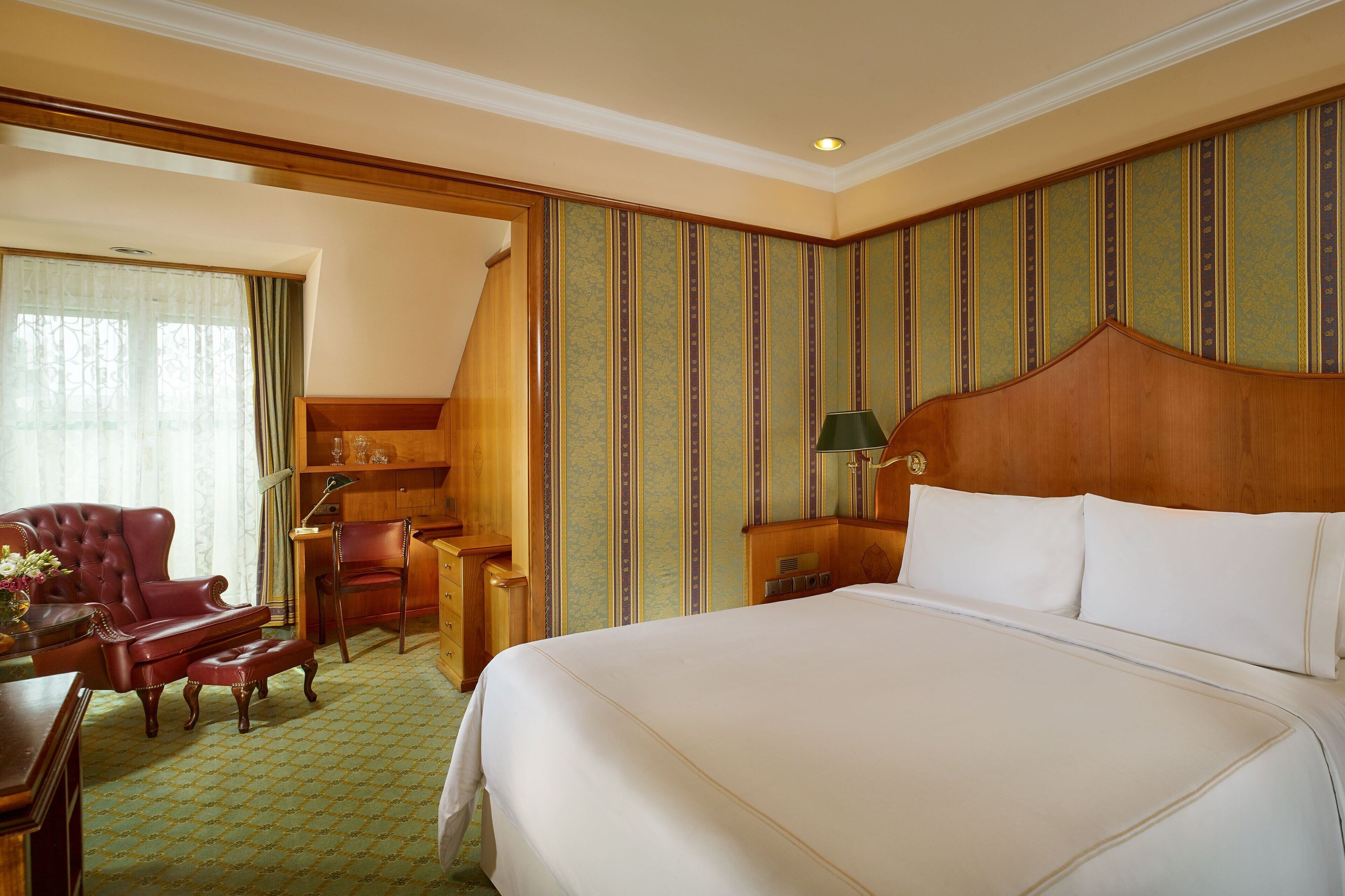 Hotel Bristol, a Luxury Collection Hotel, Wien