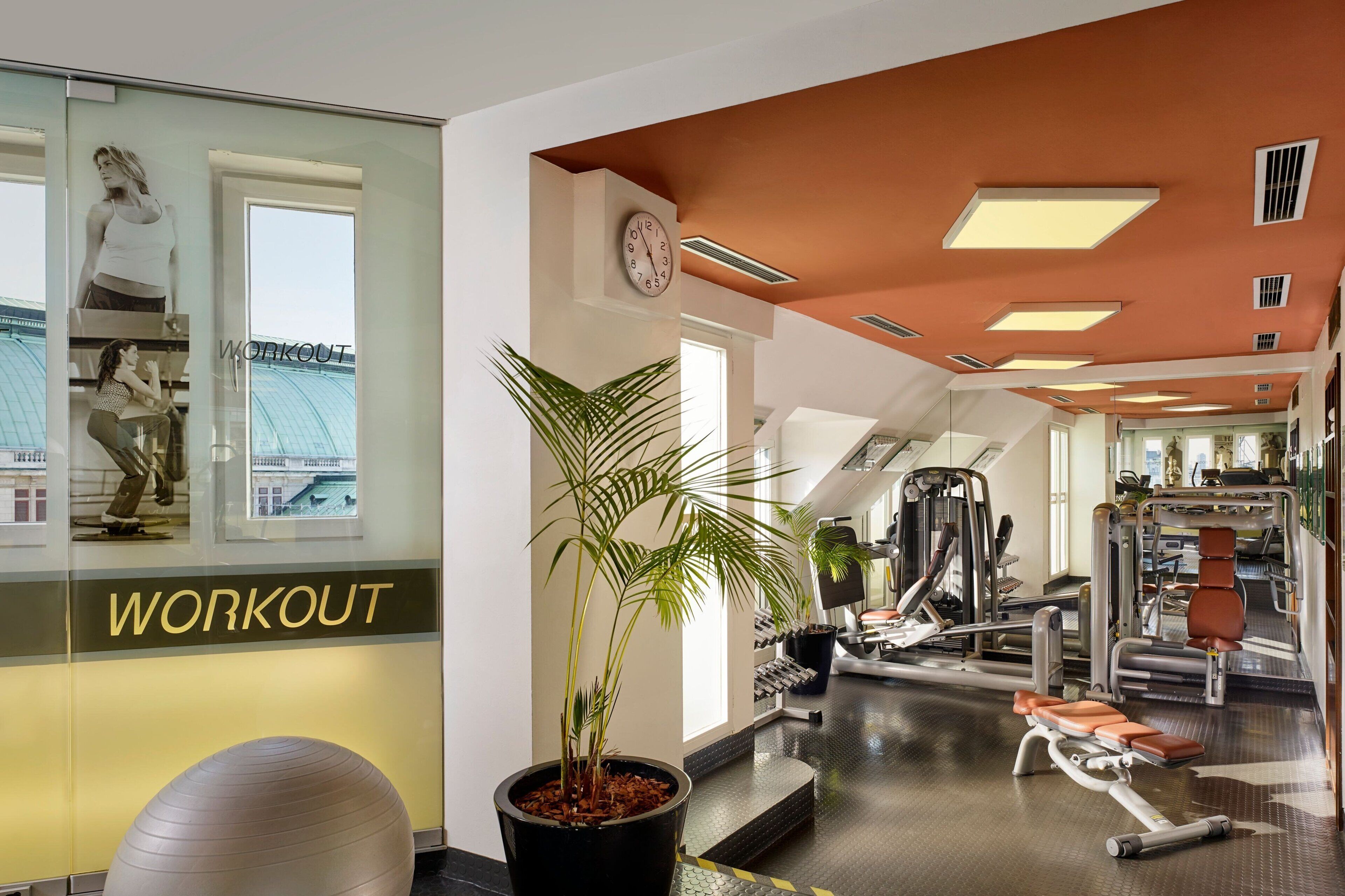 Hotel Bristol, a Luxury Collection Hotel, Wien
