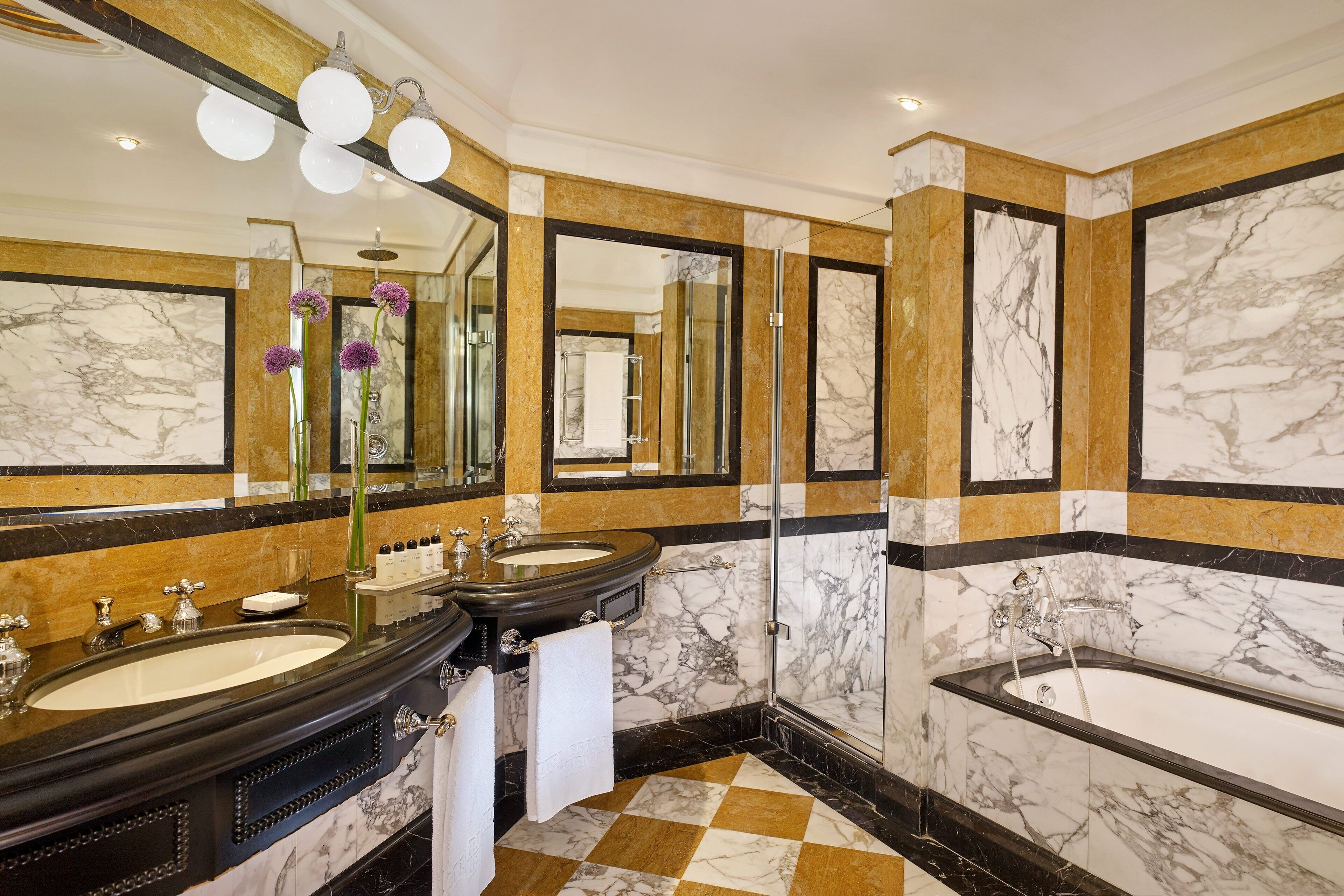 Hotel Bristol, a Luxury Collection Hotel, Wien