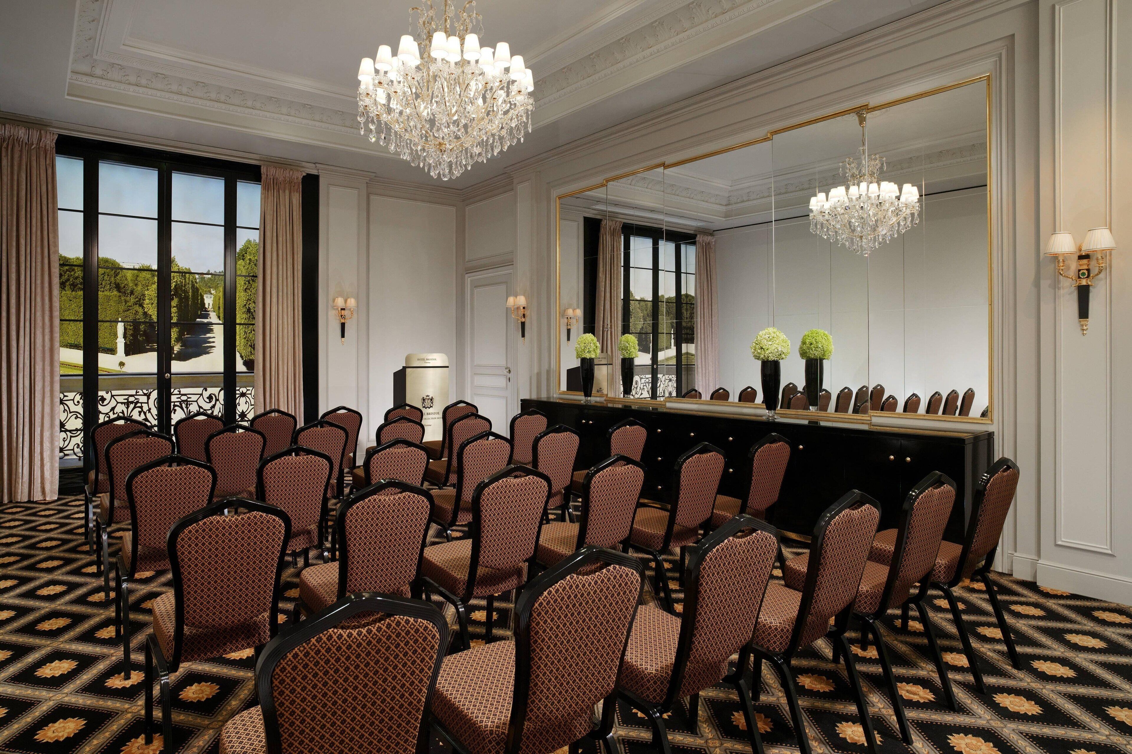 Hotel Bristol, a Luxury Collection Hotel, Wien