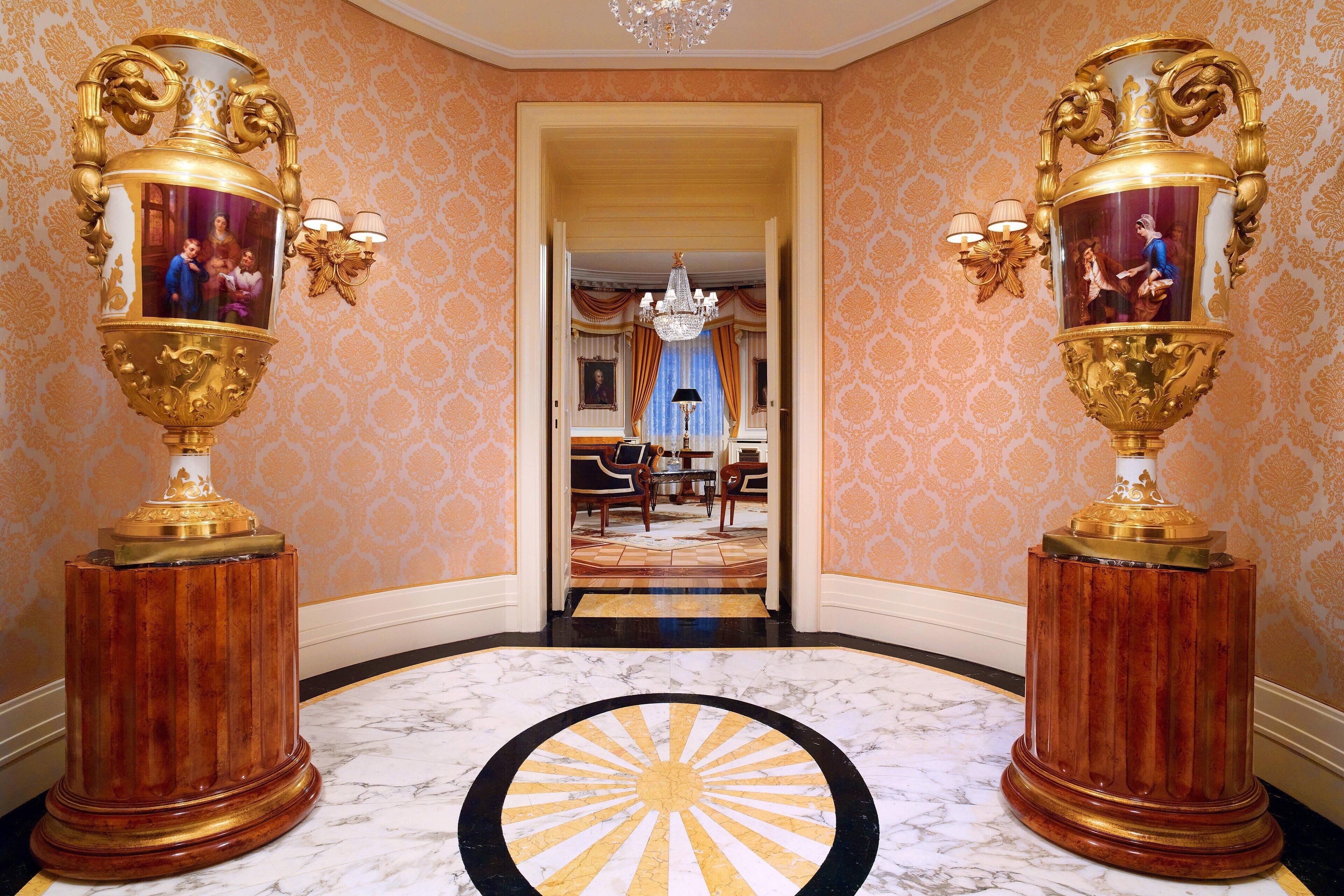 Hotel Bristol, a Luxury Collection Hotel, Wien