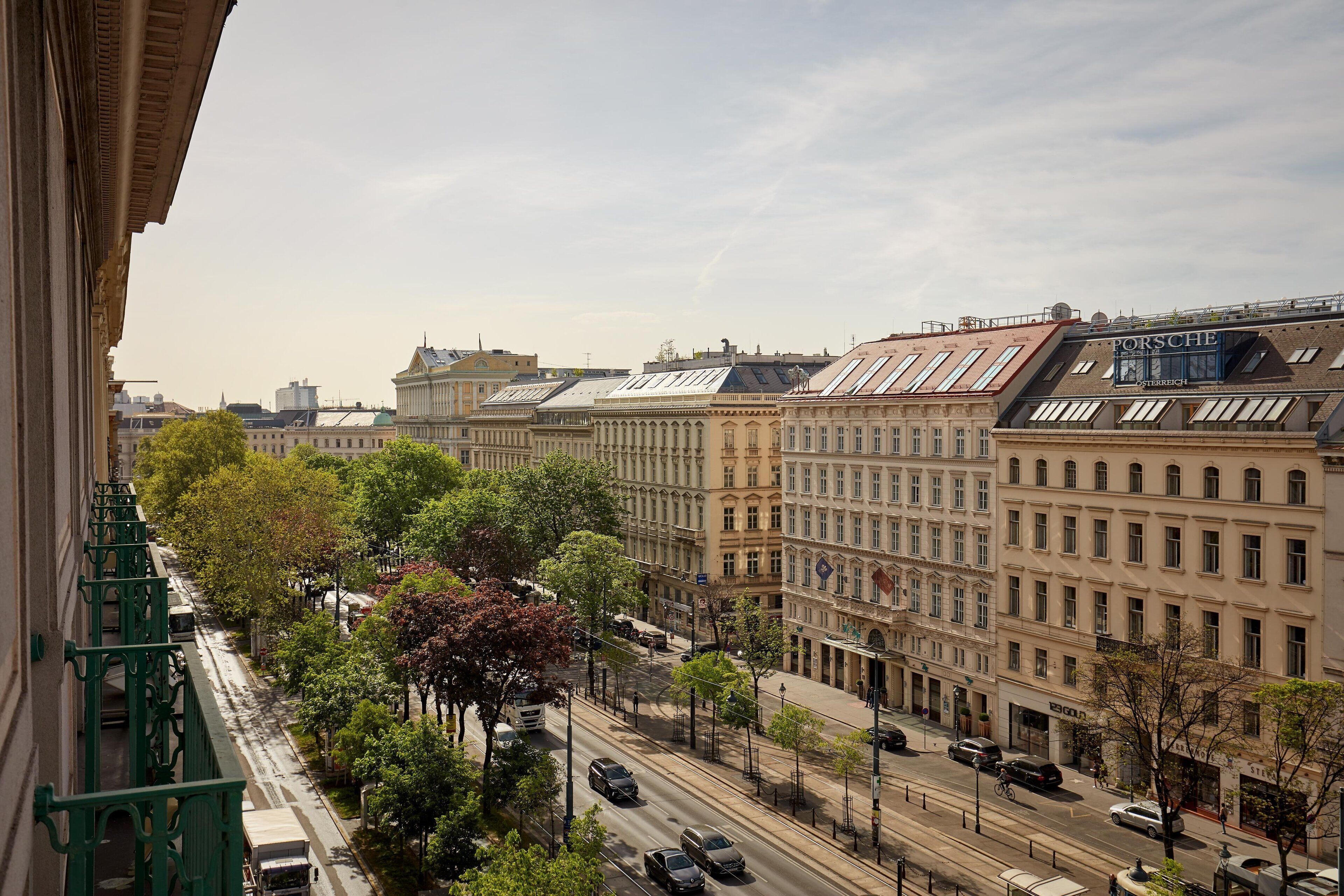 Hotel Bristol, a Luxury Collection Hotel, Wien