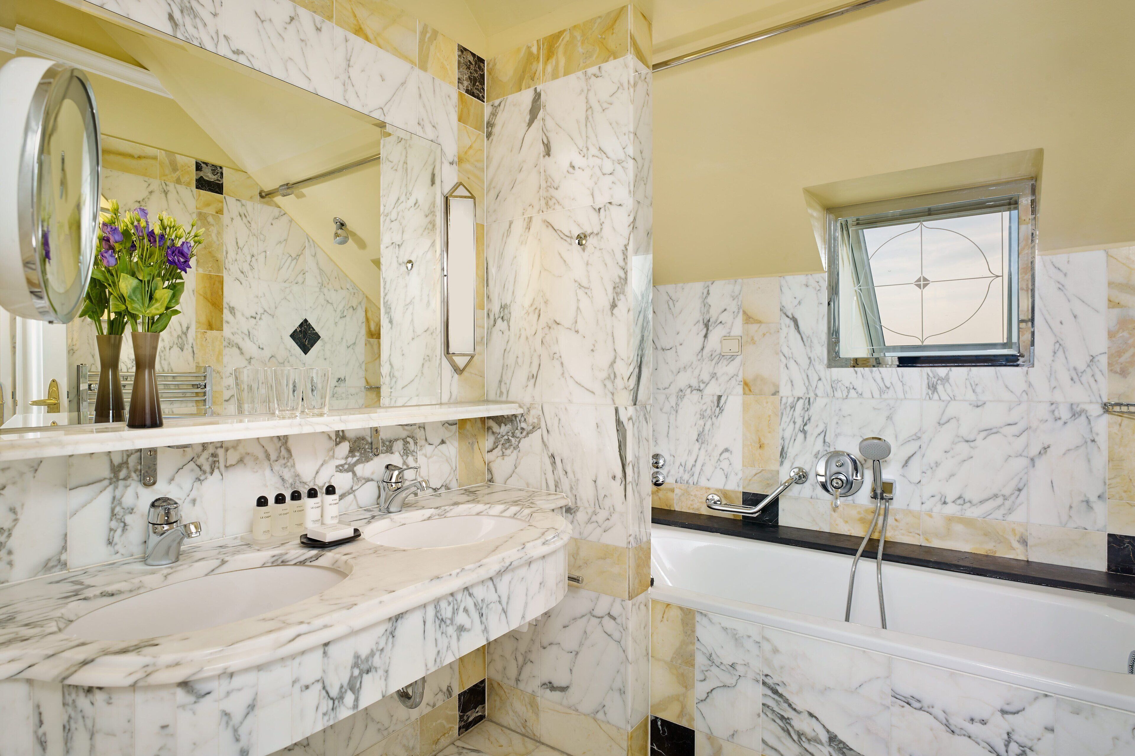 Hotel Bristol, a Luxury Collection Hotel, Wien