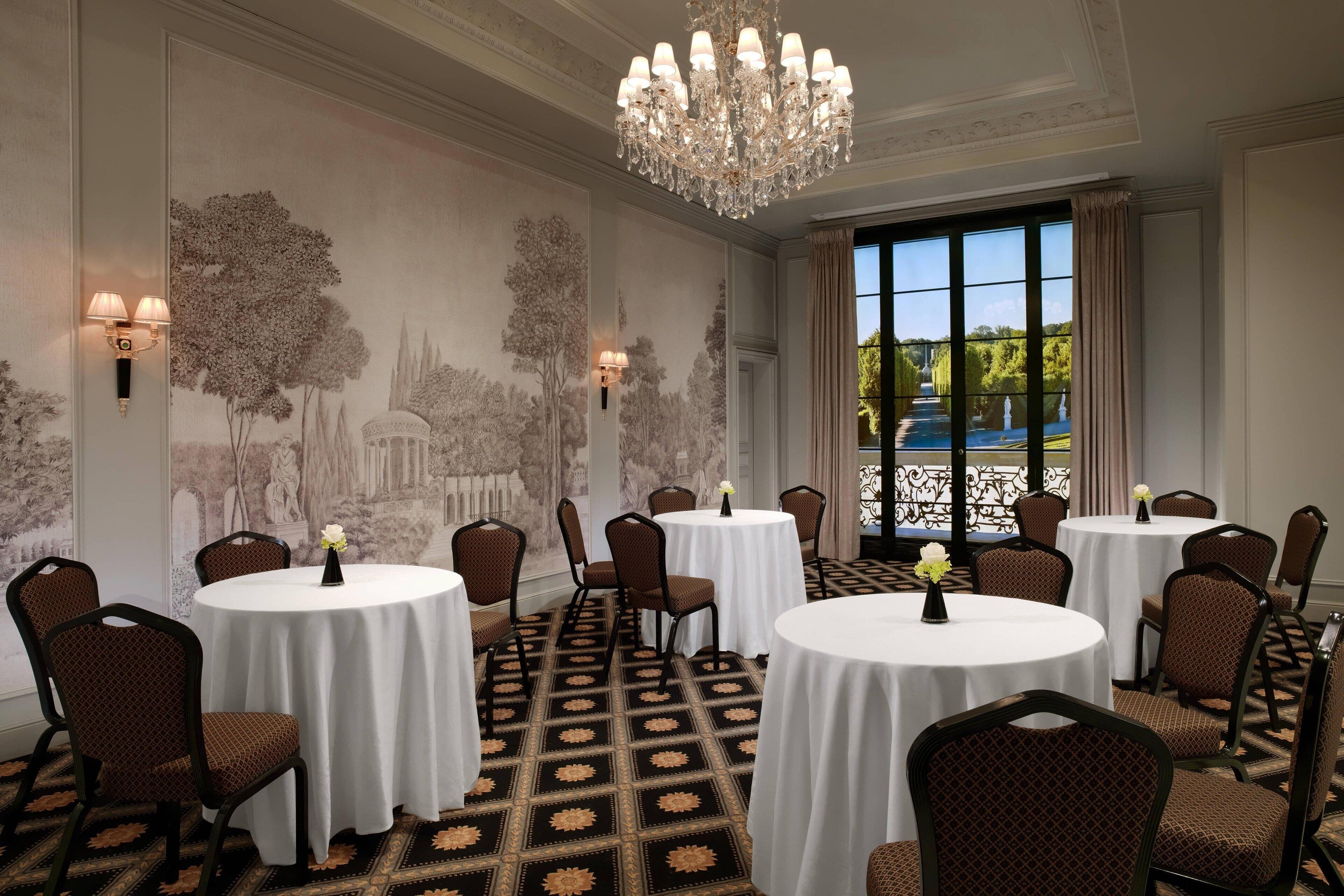Hotel Bristol, a Luxury Collection Hotel, Wien