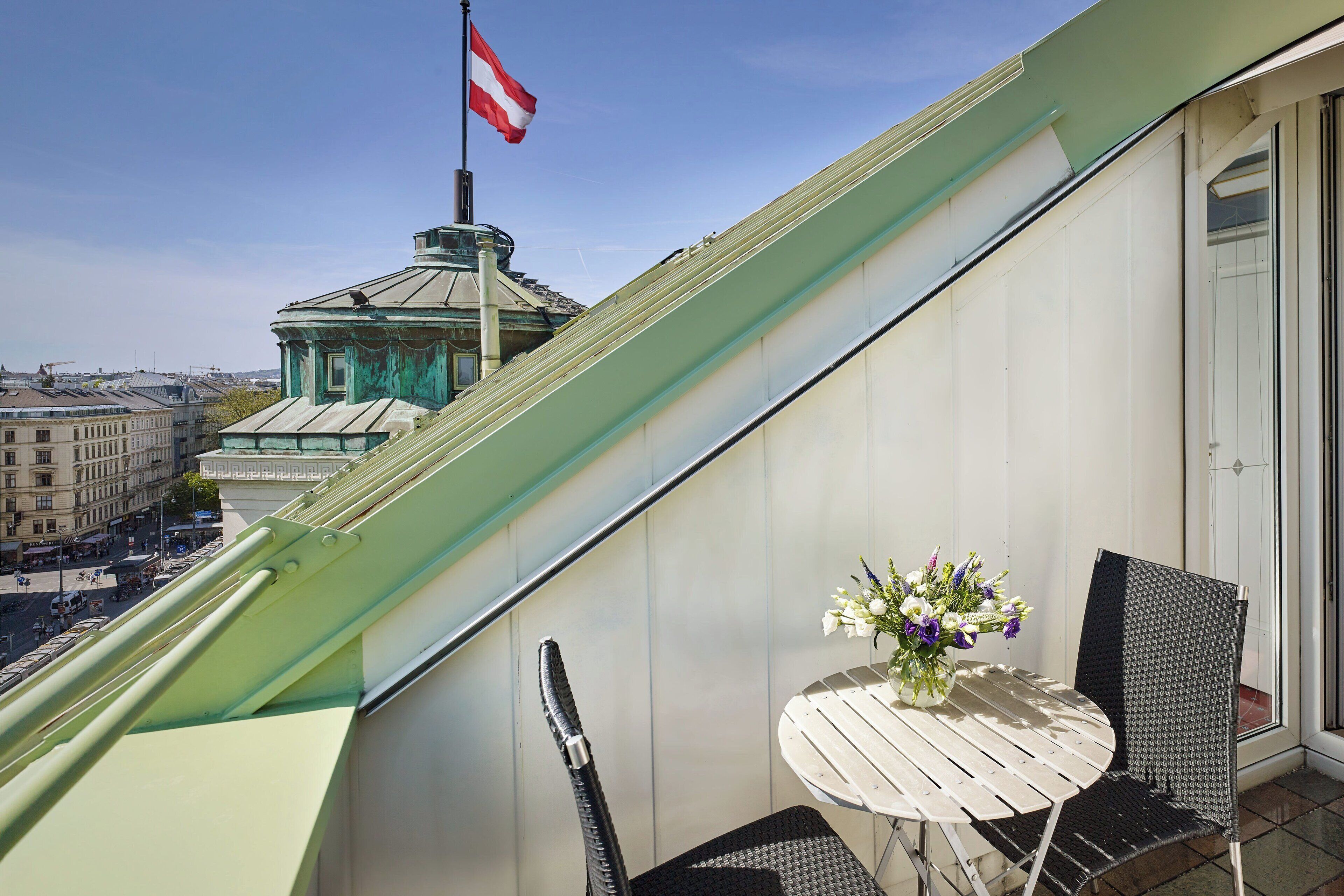 Hotel Bristol, a Luxury Collection Hotel, Wien