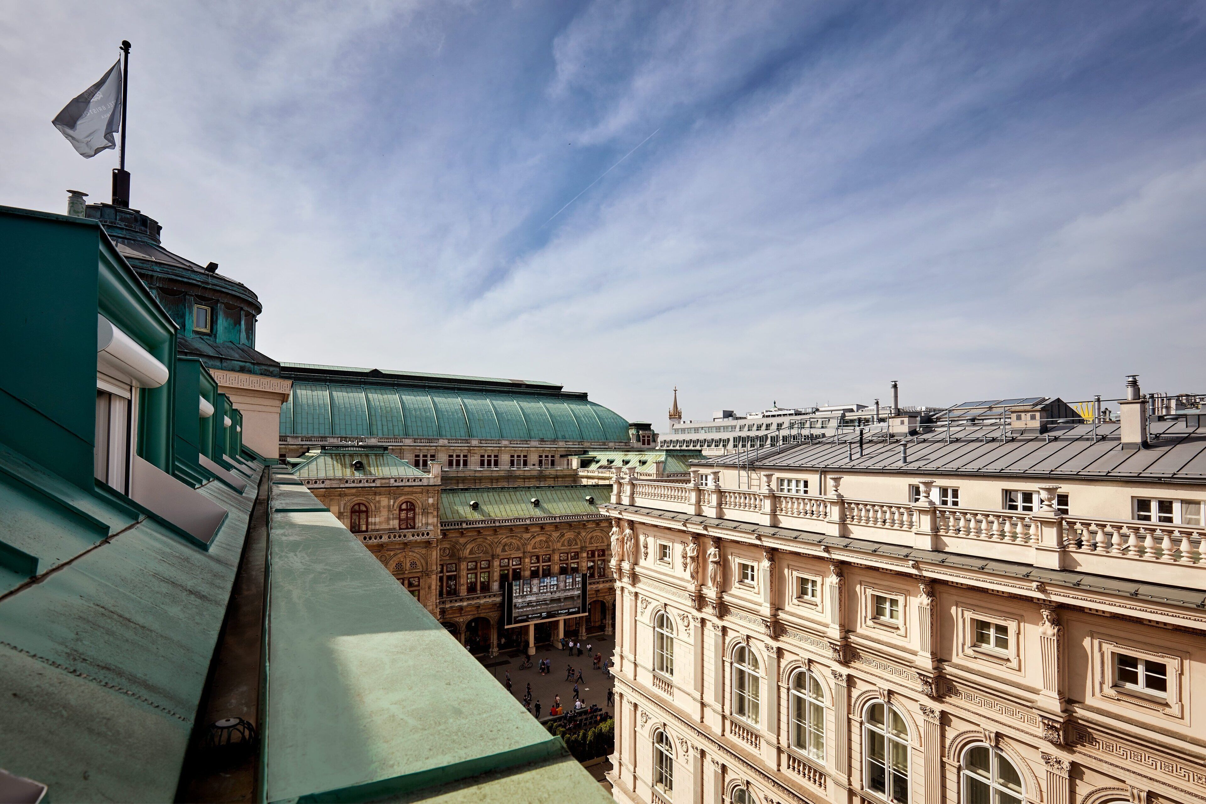 Hotel Bristol, a Luxury Collection Hotel, Wien