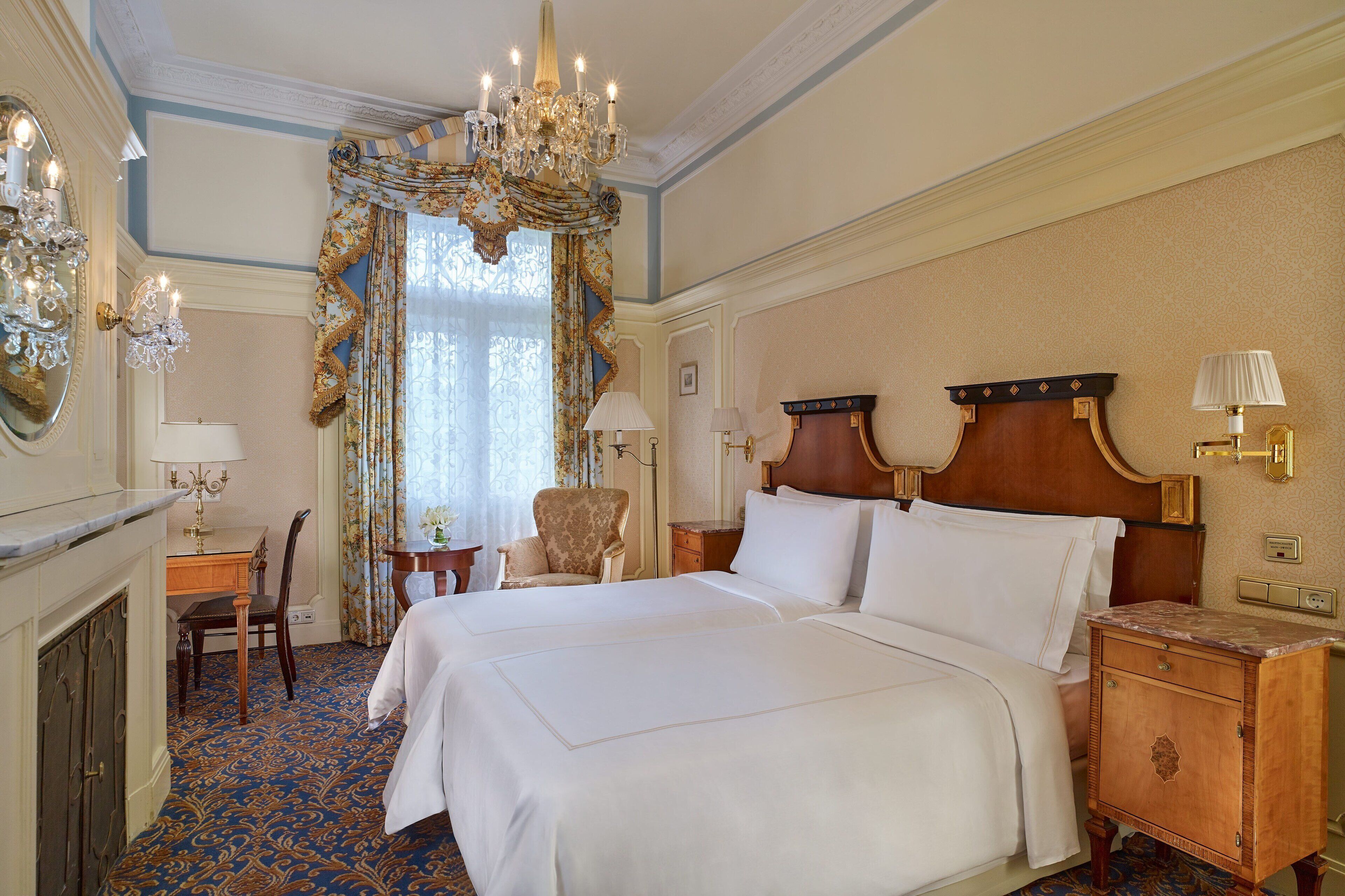 Hotel Bristol, a Luxury Collection Hotel, Wien