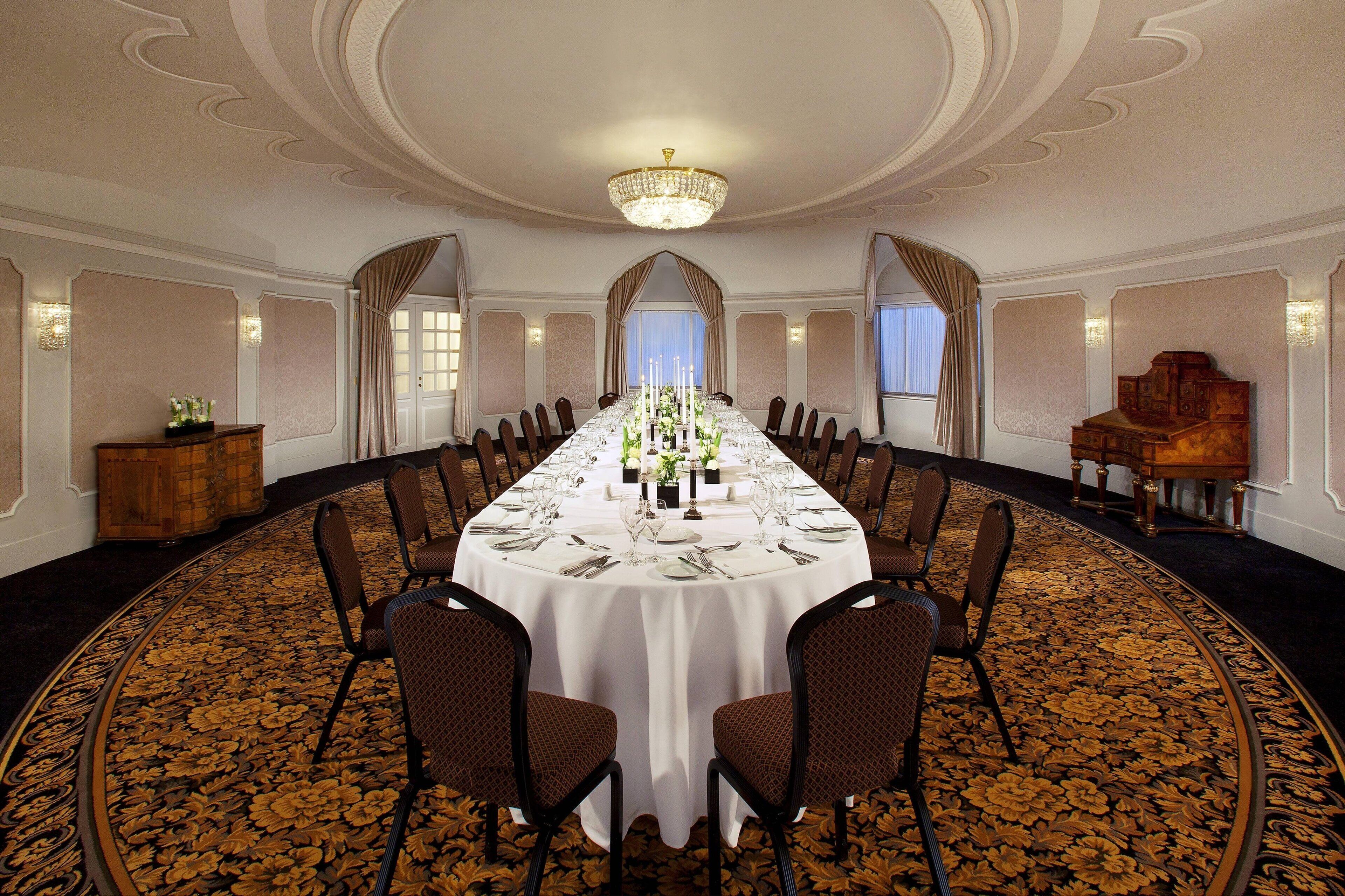 Hotel Bristol, a Luxury Collection Hotel, Wien
