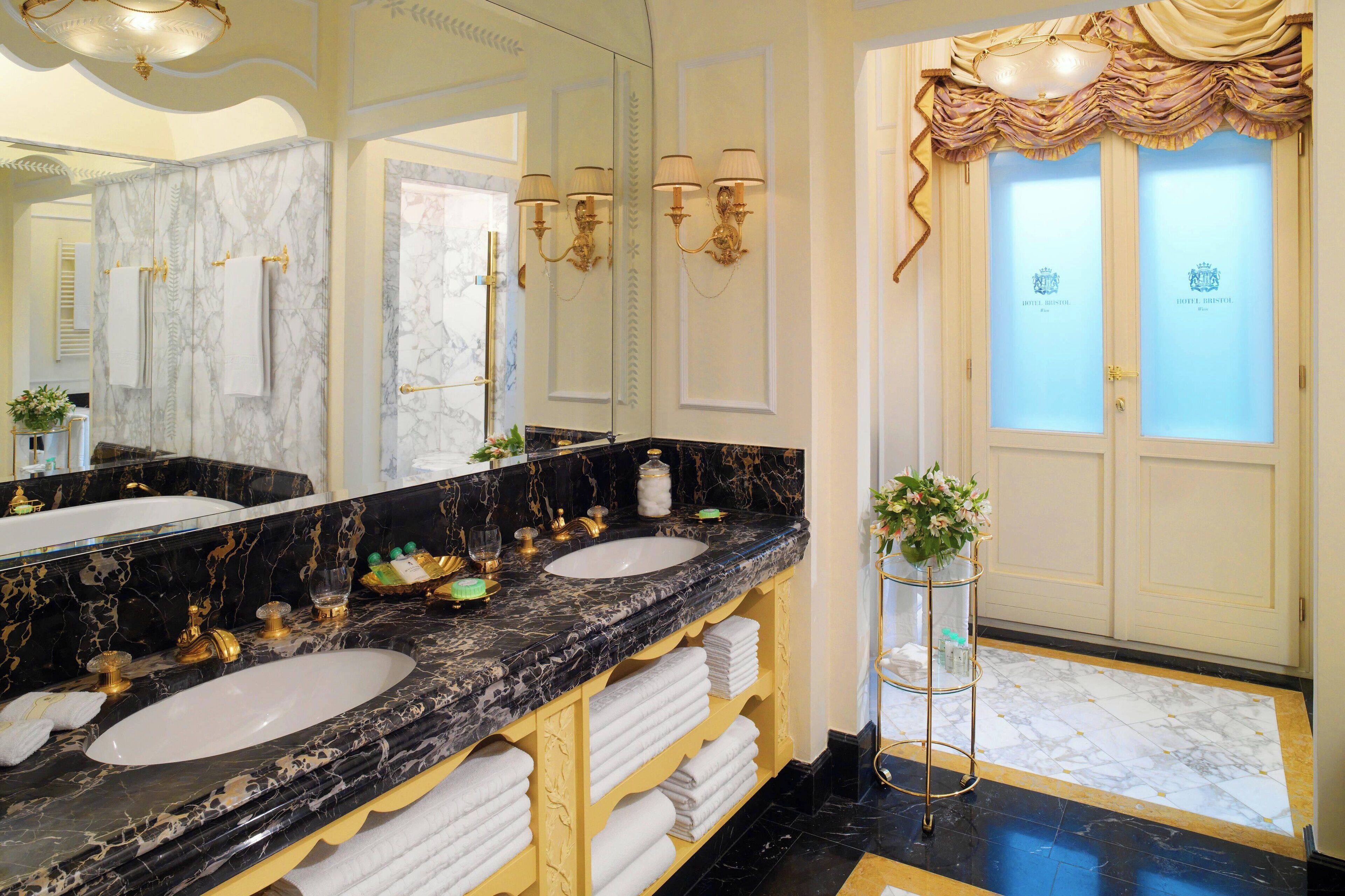 Hotel Bristol, a Luxury Collection Hotel, Wien