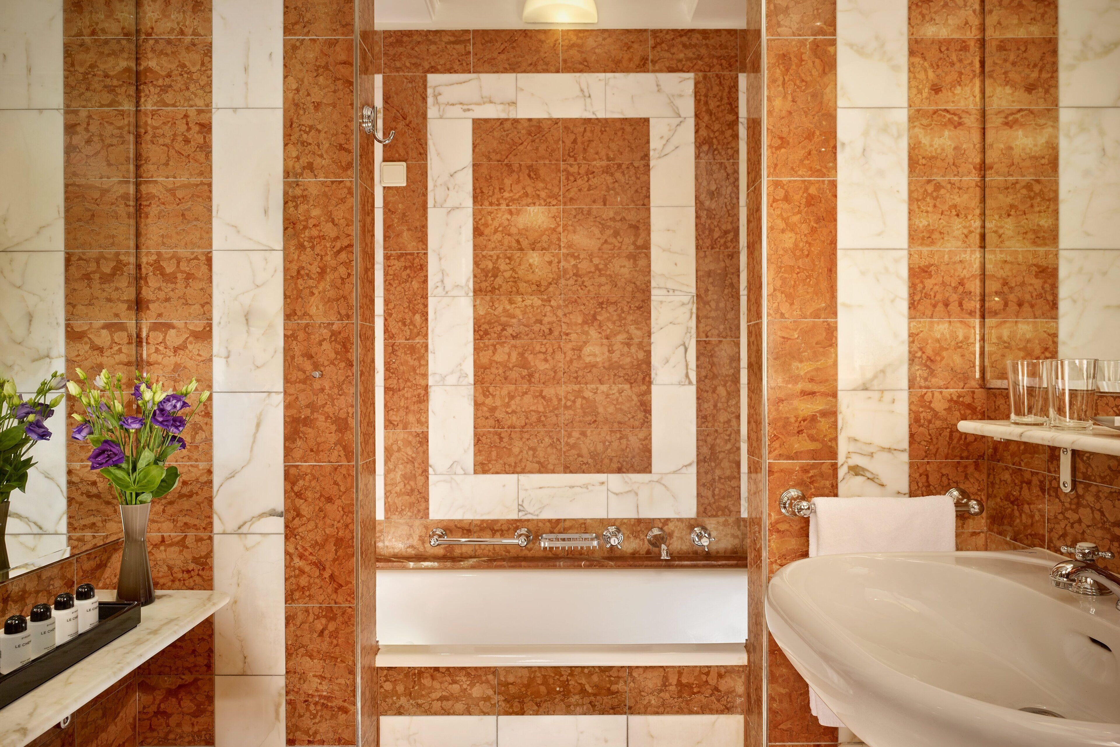 Hotel Bristol, a Luxury Collection Hotel, Wien