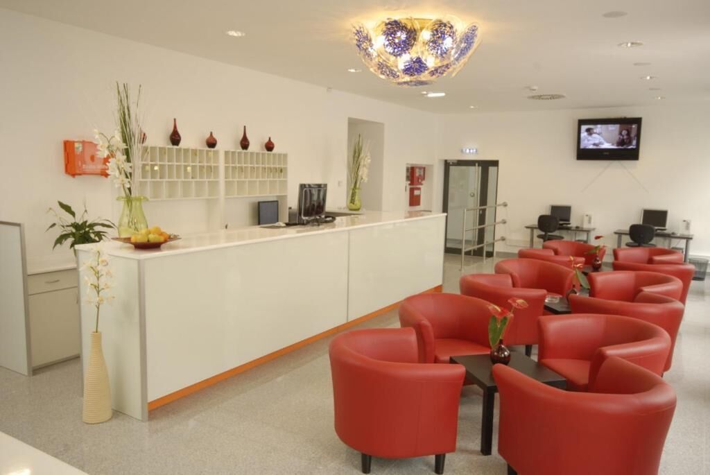 Hotel City Residence