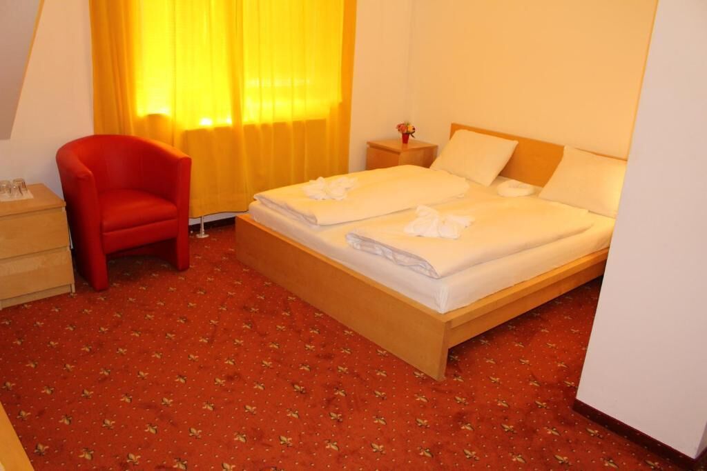 Hotel City Residence