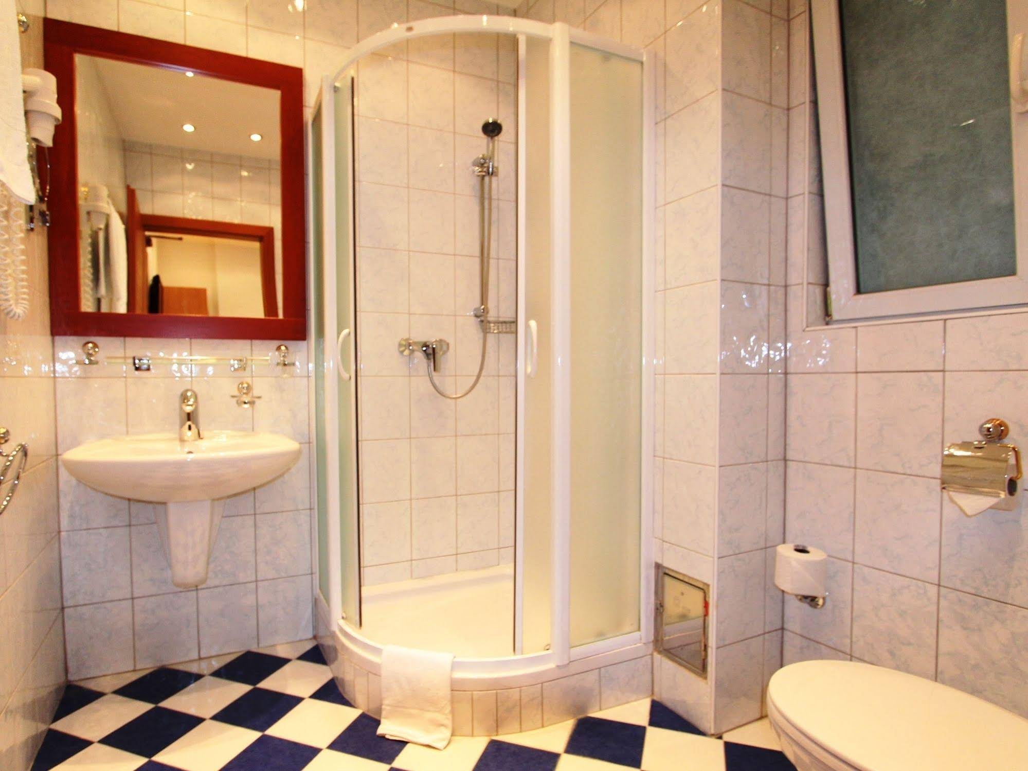 Hotel Corvinus