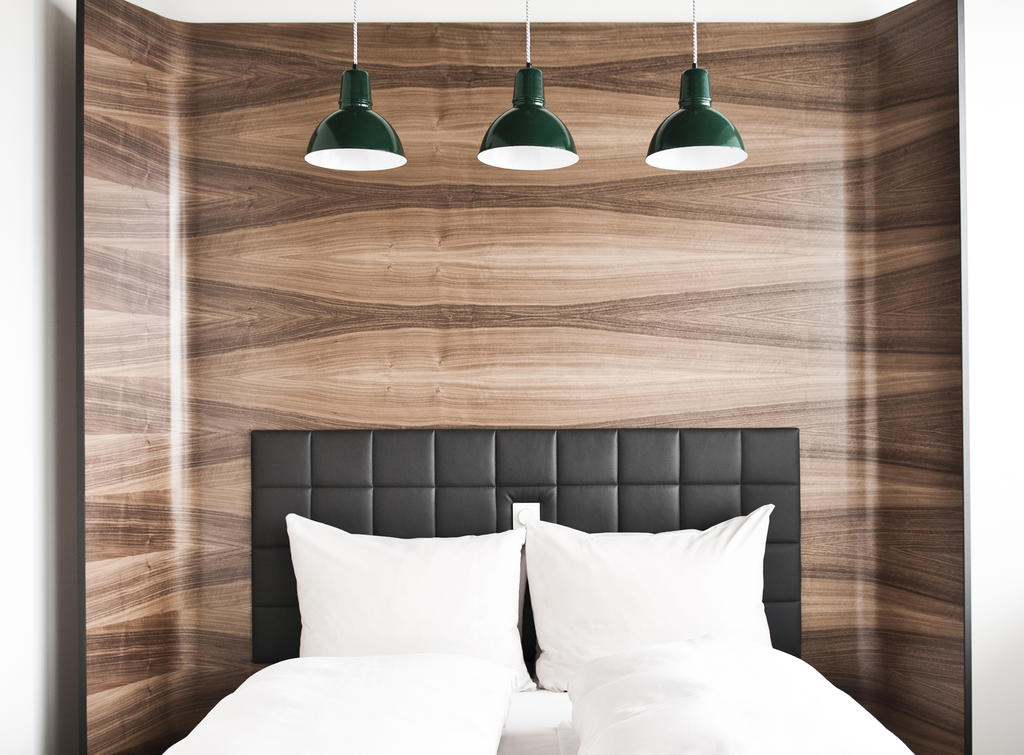 Hotel Daniel Wien