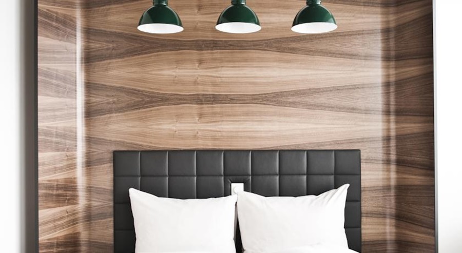 Hotel Daniel Wien