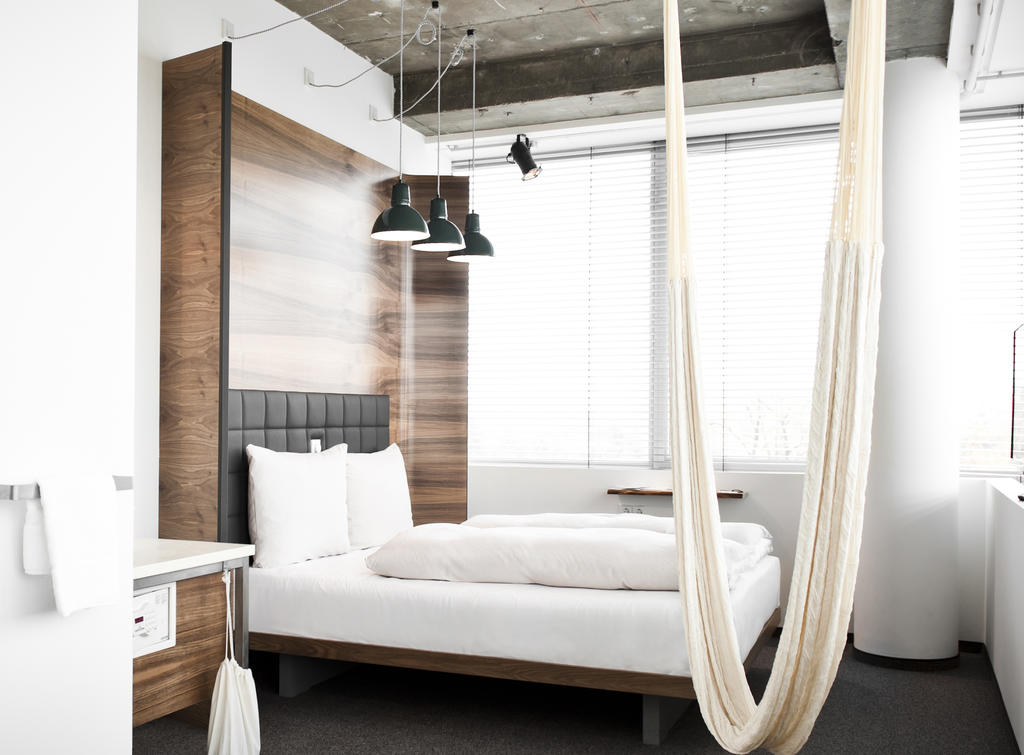 Hotel Daniel Wien