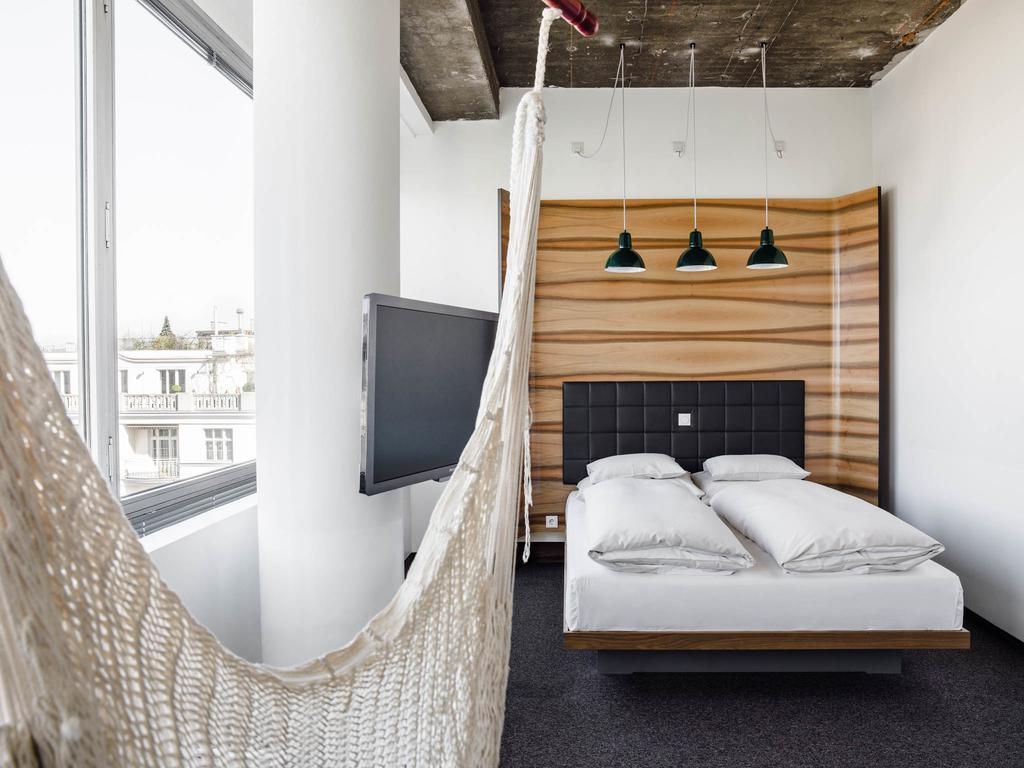 Hotel Daniel Wien