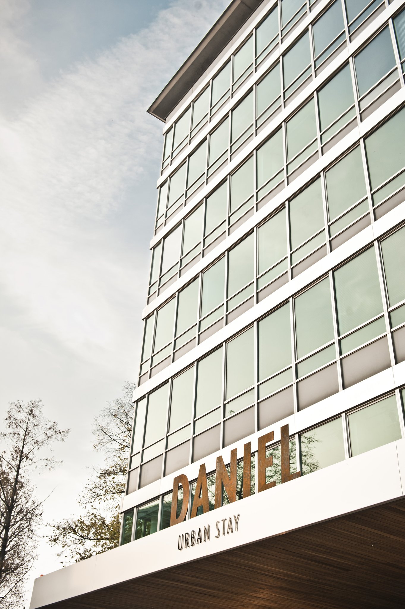 Hotel Daniel Wien