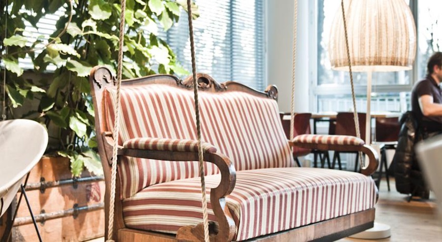 Hotel Daniel Wien