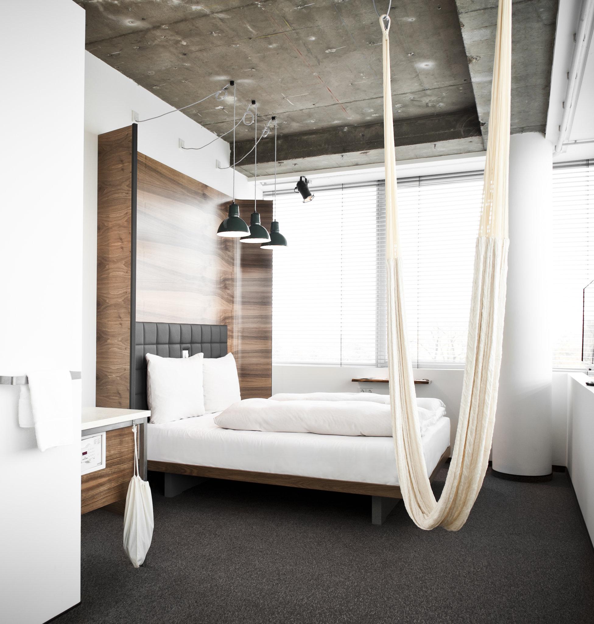 Hotel Daniel Wien