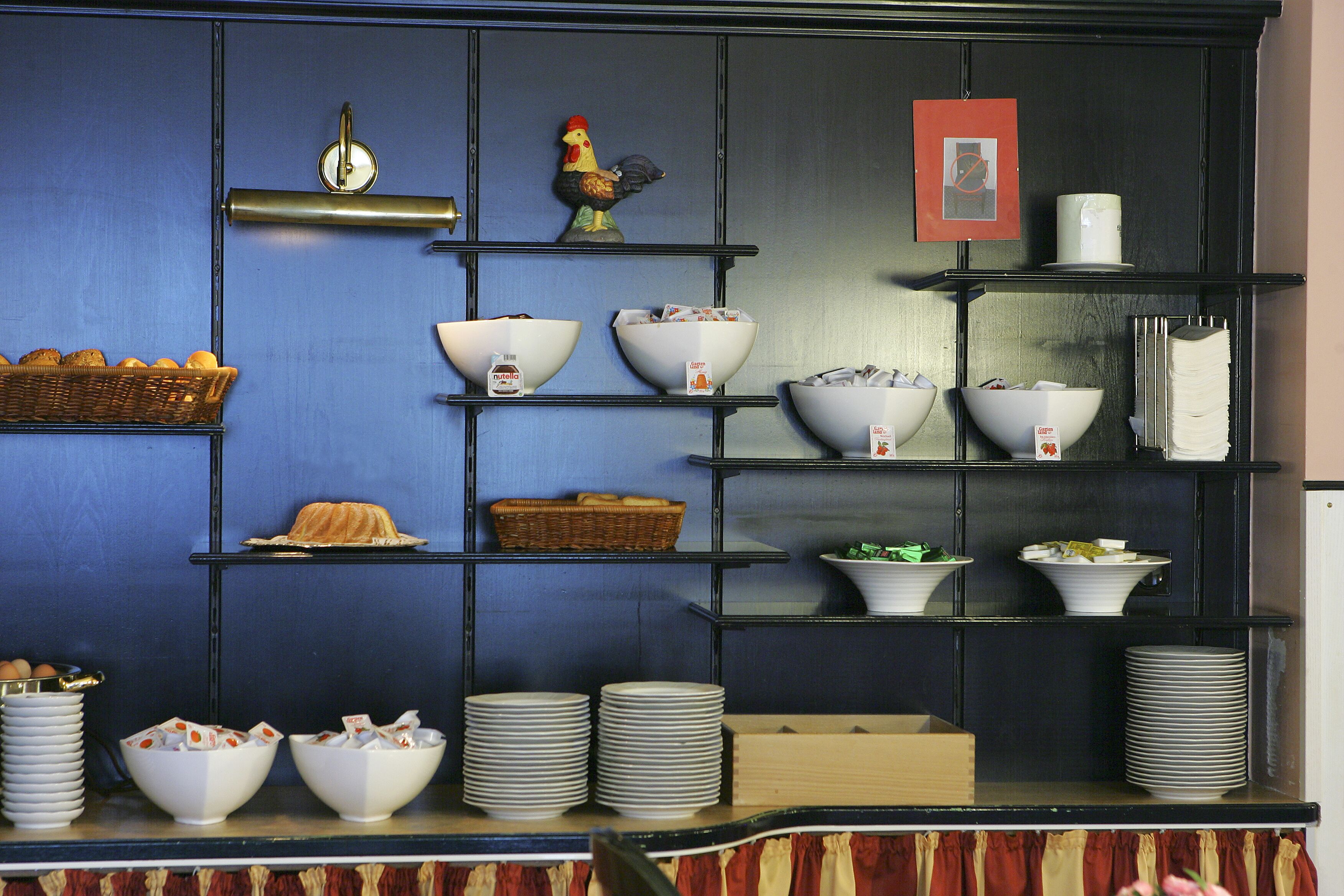 Hotel Deutschmeister