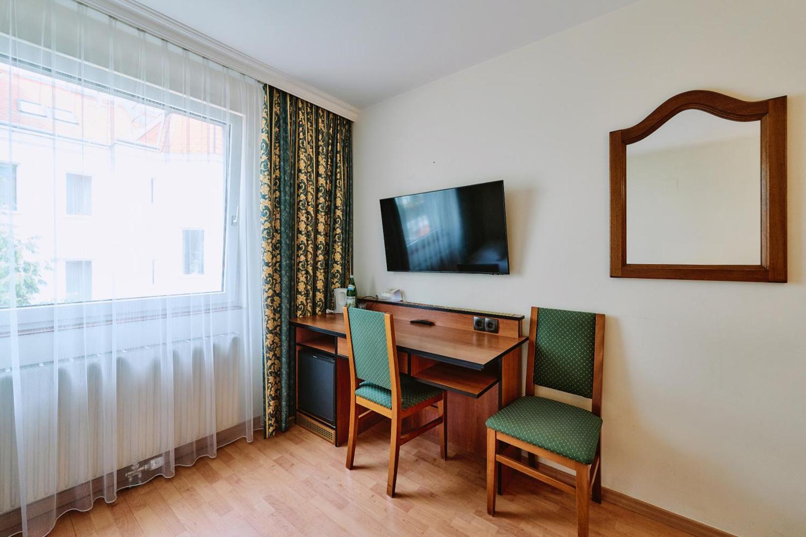 Hotel Deutschmeister