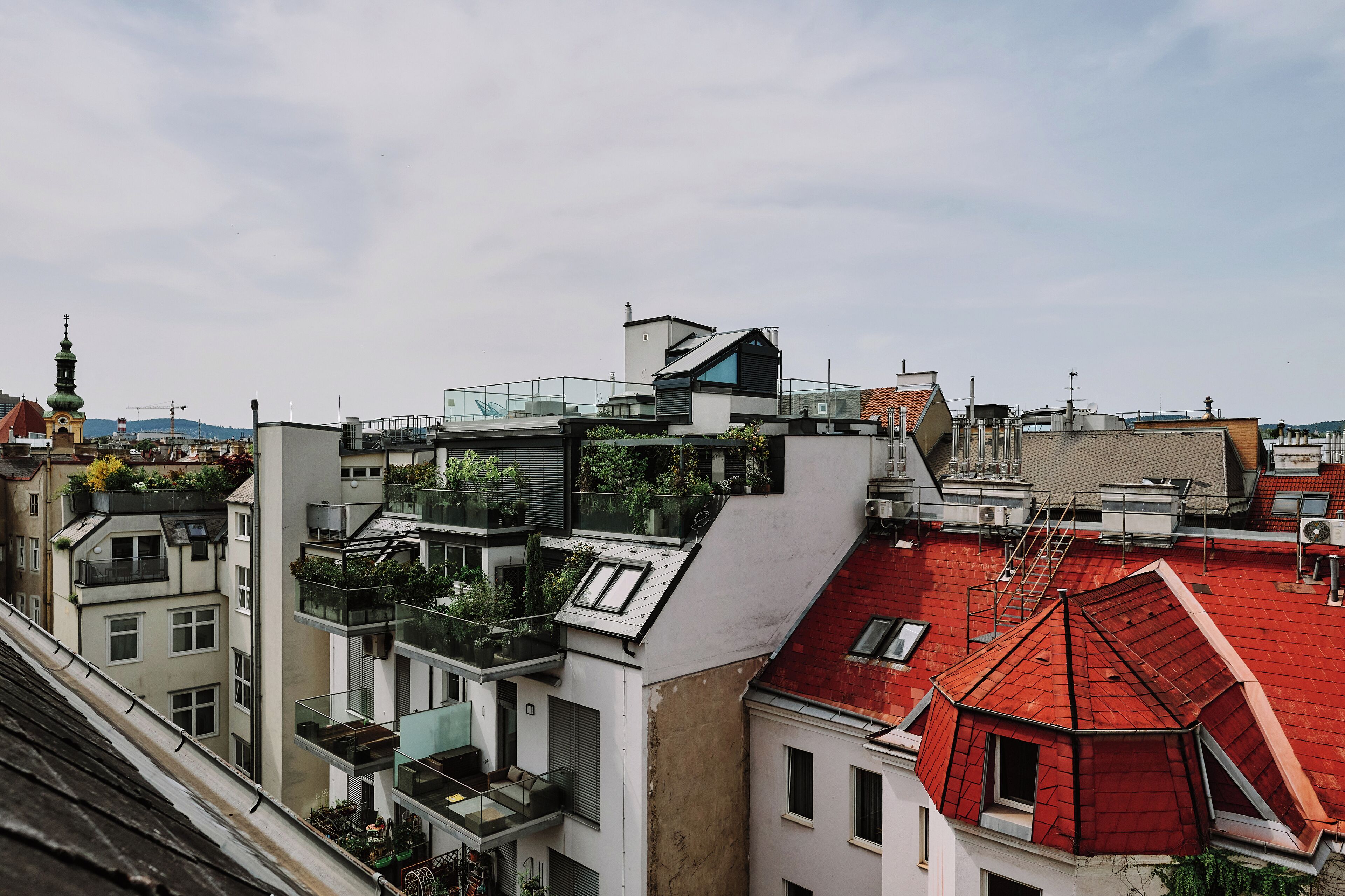 Hotel Deutschmeister