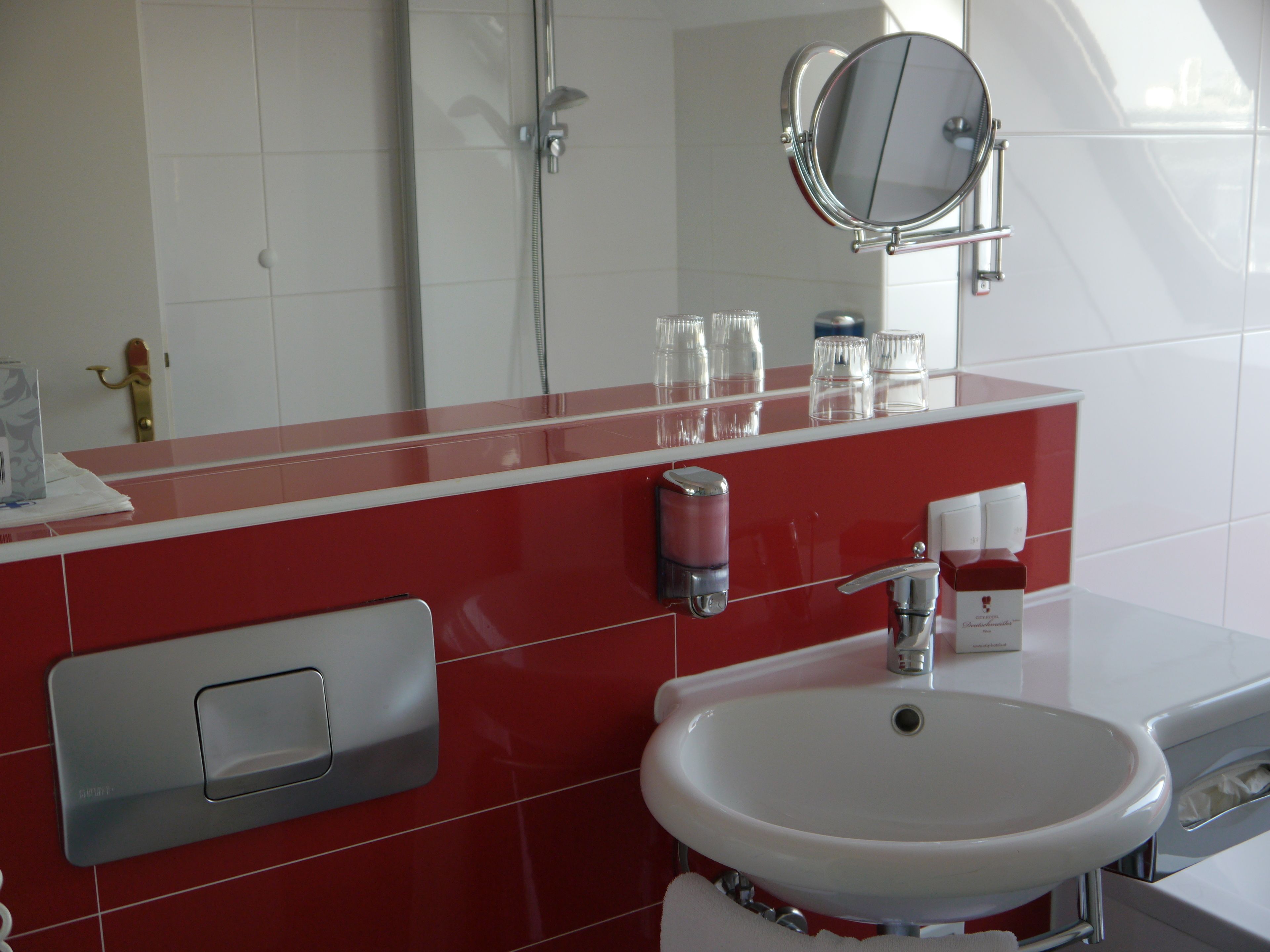 Hotel Deutschmeister