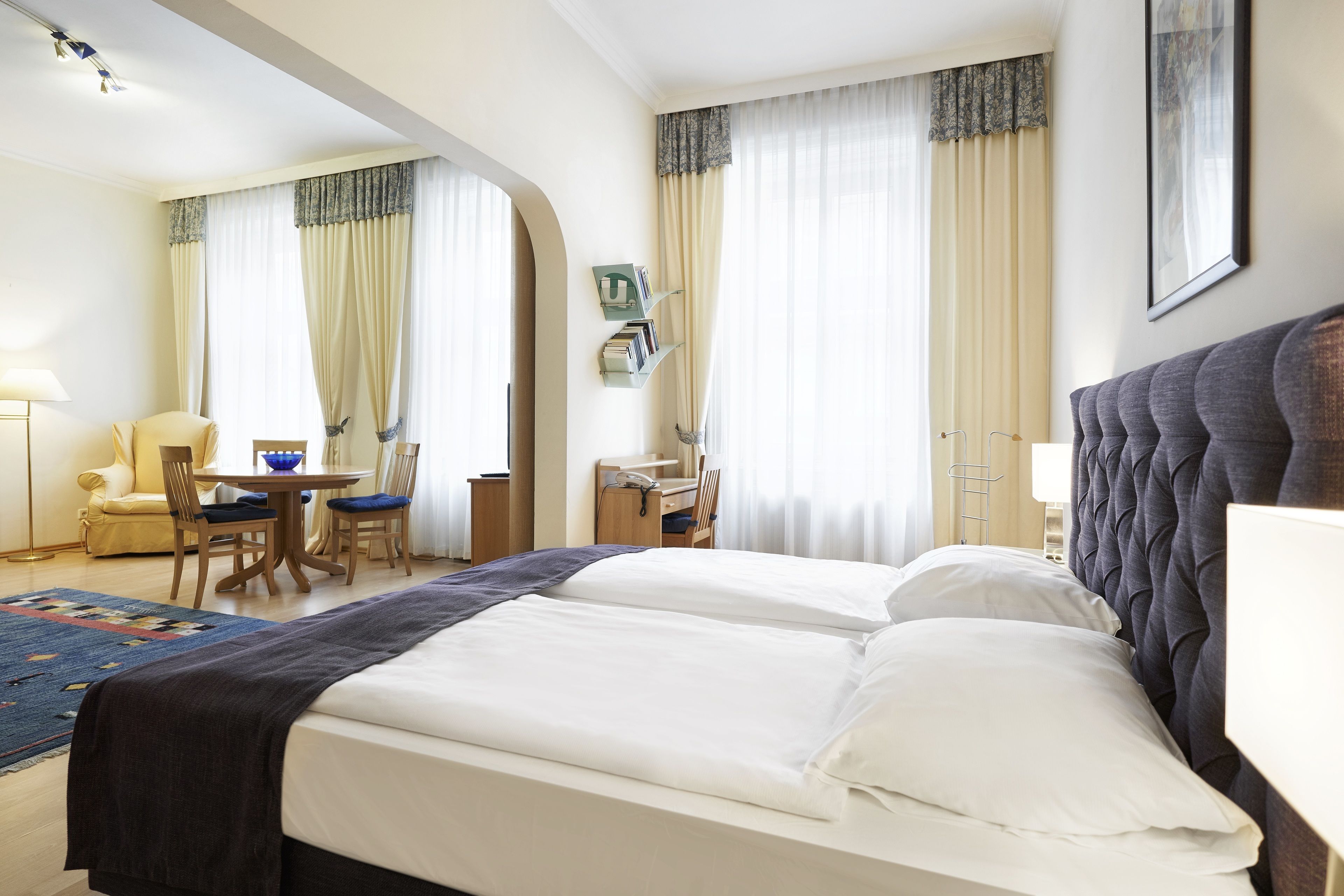 Hotel Deutschmeister