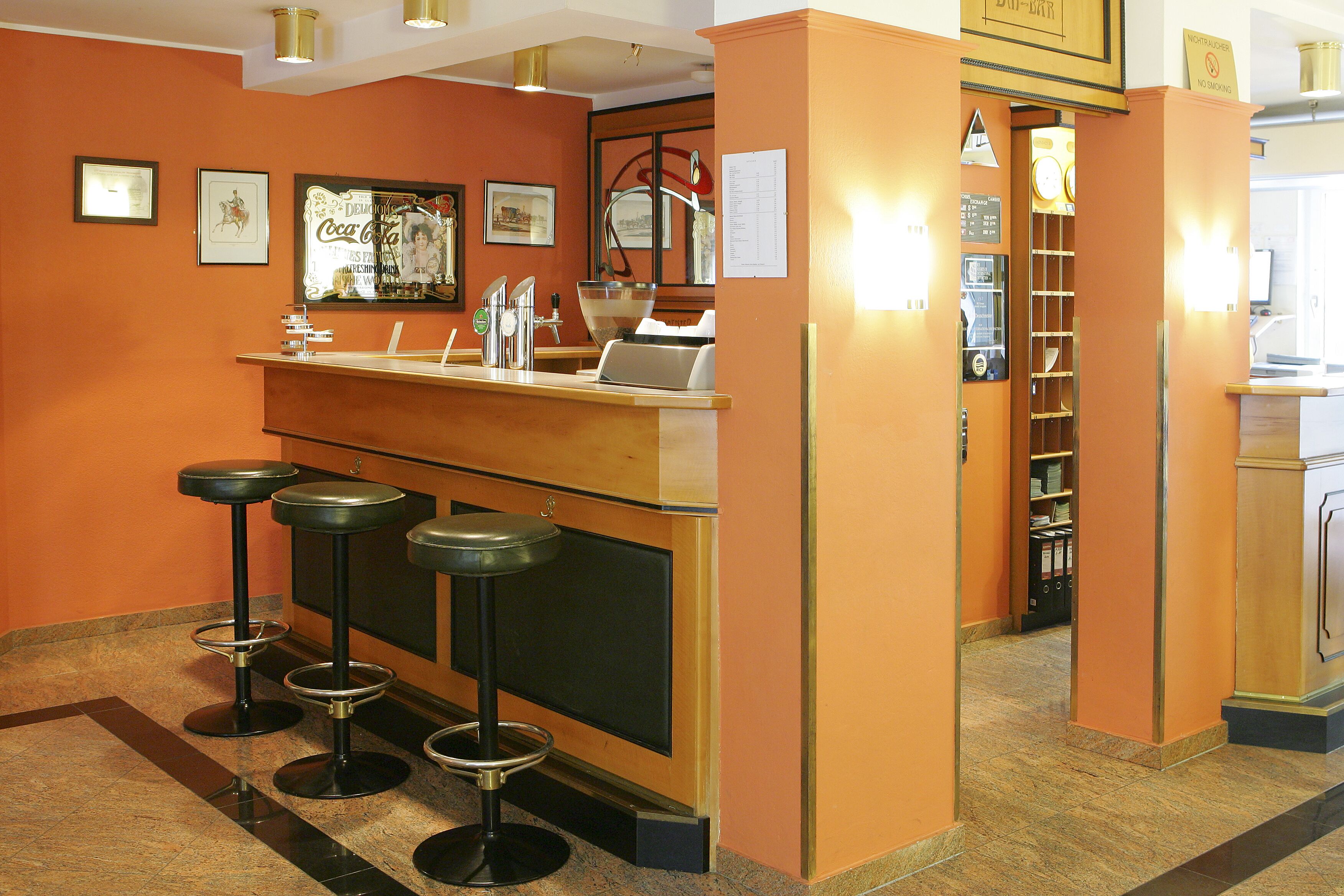 Hotel Deutschmeister