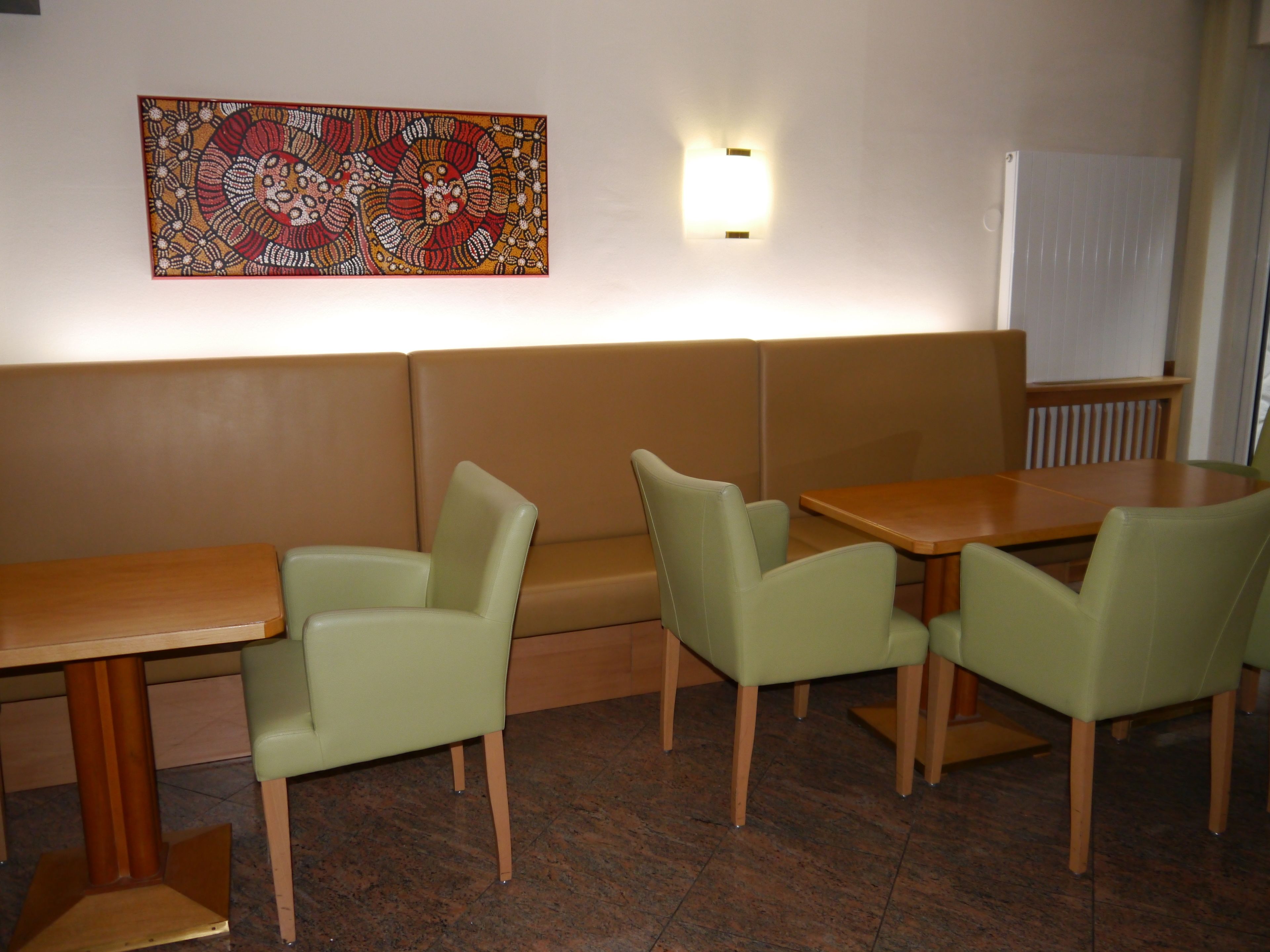 Hotel Deutschmeister