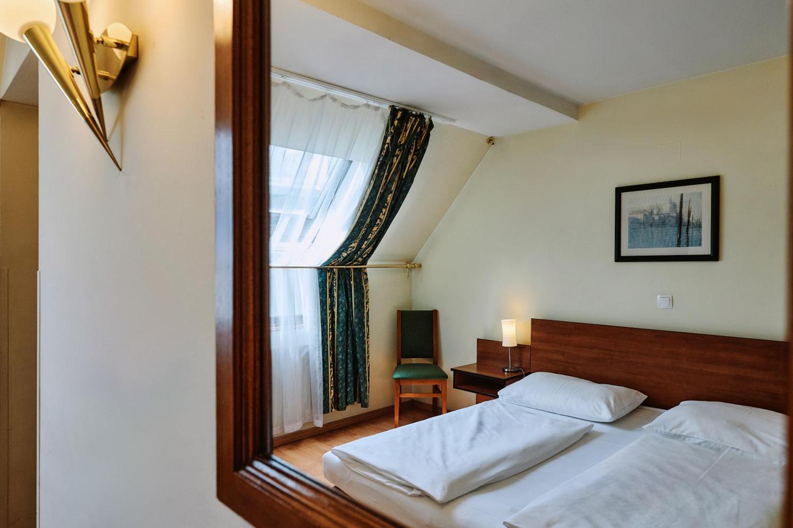 Hotel Deutschmeister