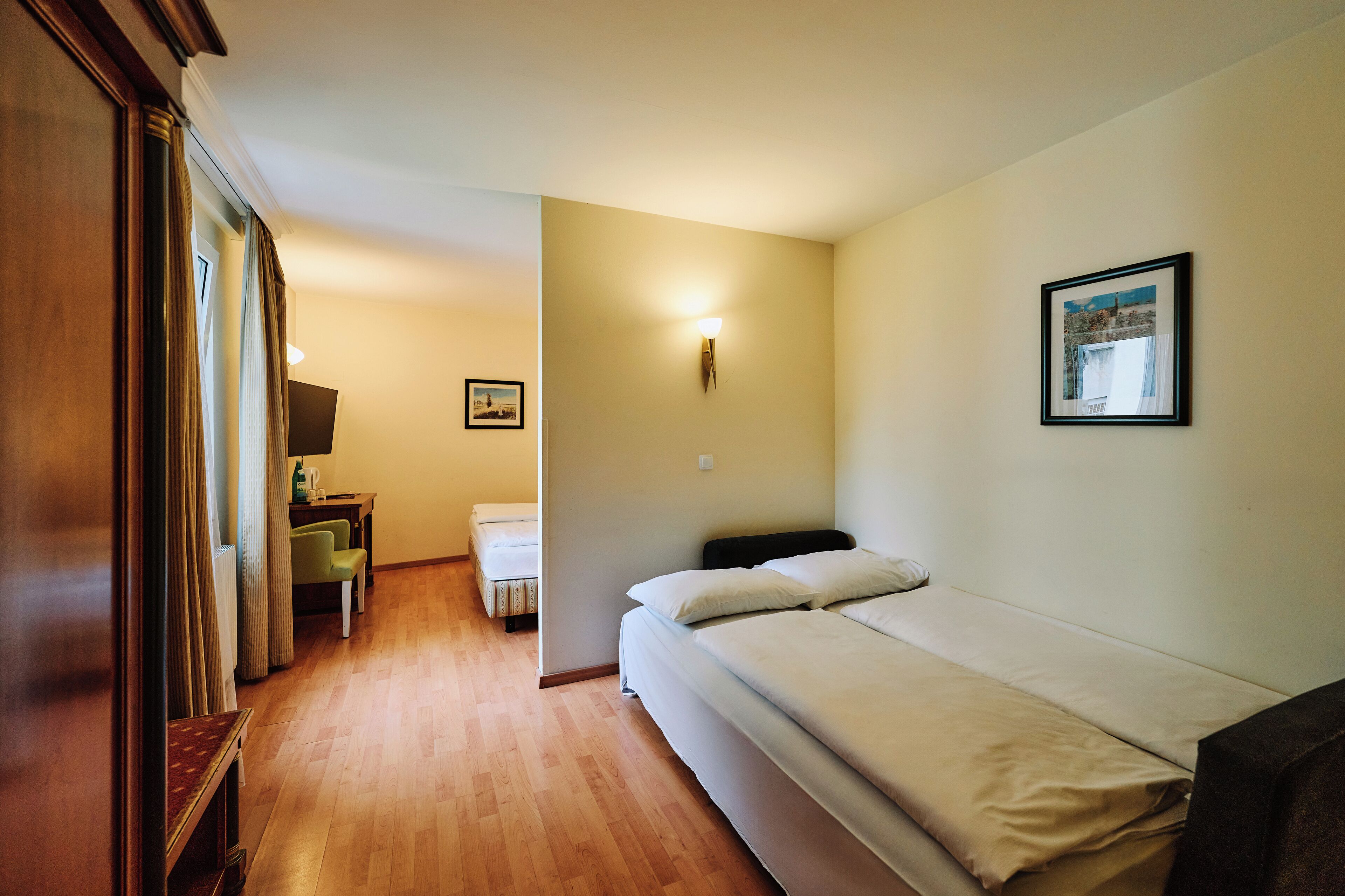 Hotel Deutschmeister