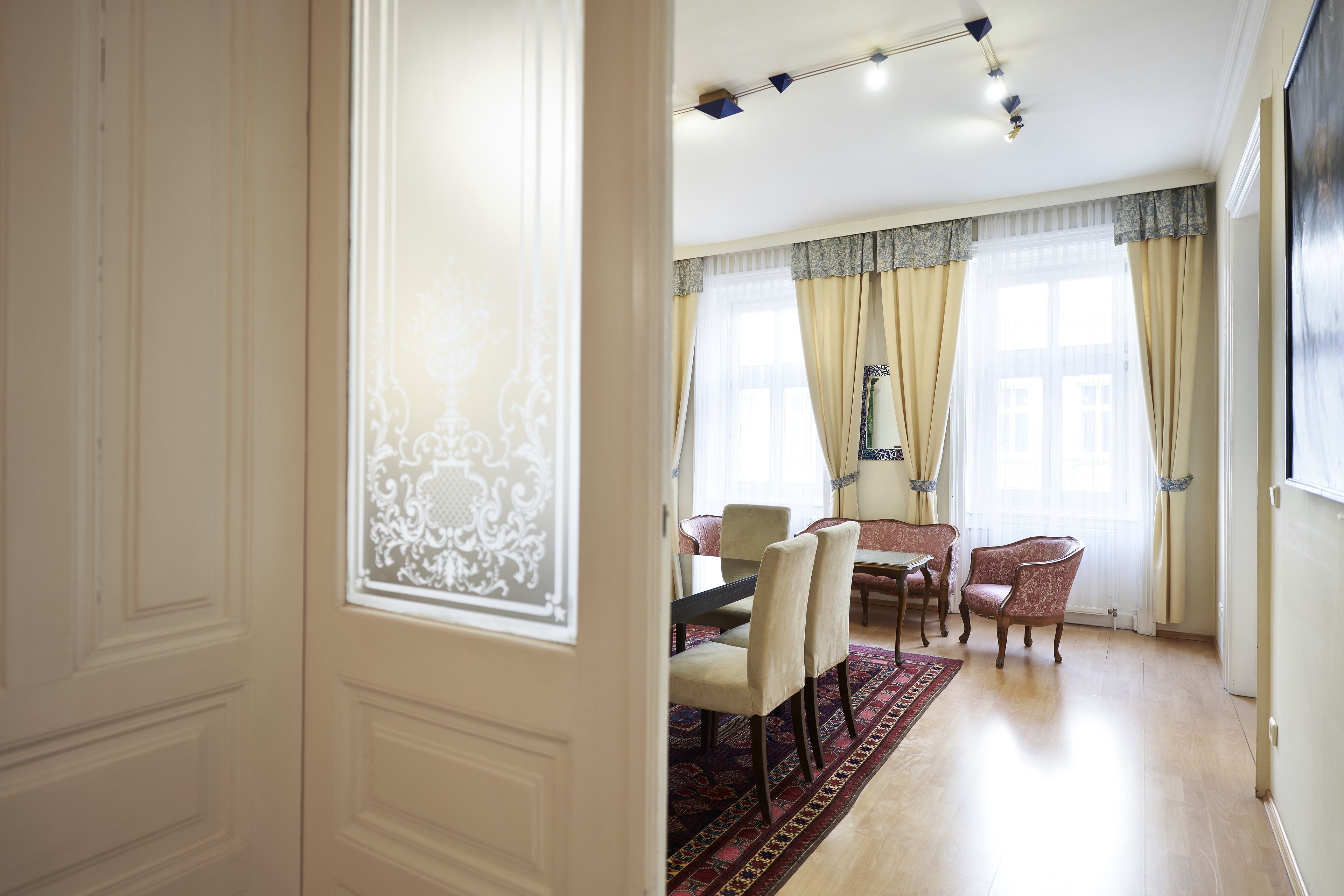 Hotel Deutschmeister